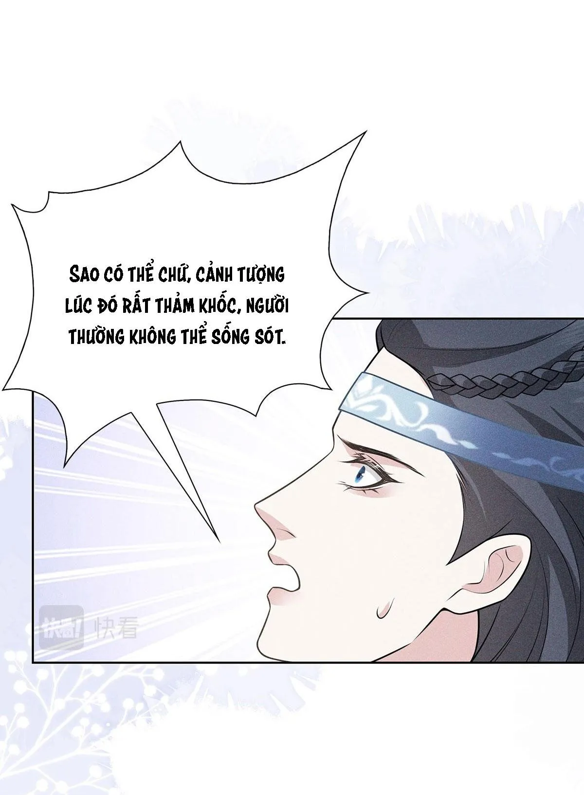 Chiếm Đoạt Ánh Trăng Chapter 15 Trang 45