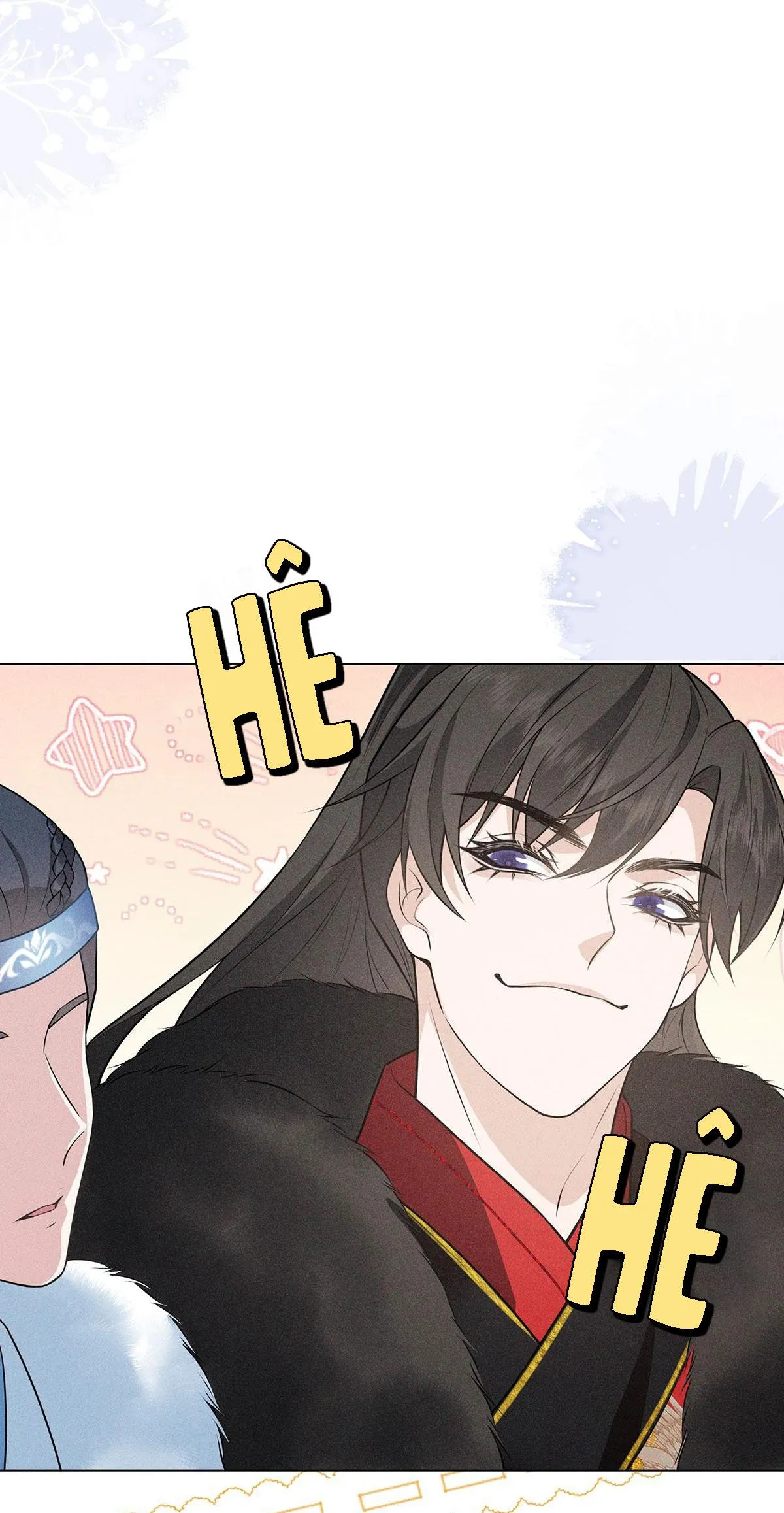 Chiếm Đoạt Ánh Trăng Chapter 15 Trang 46