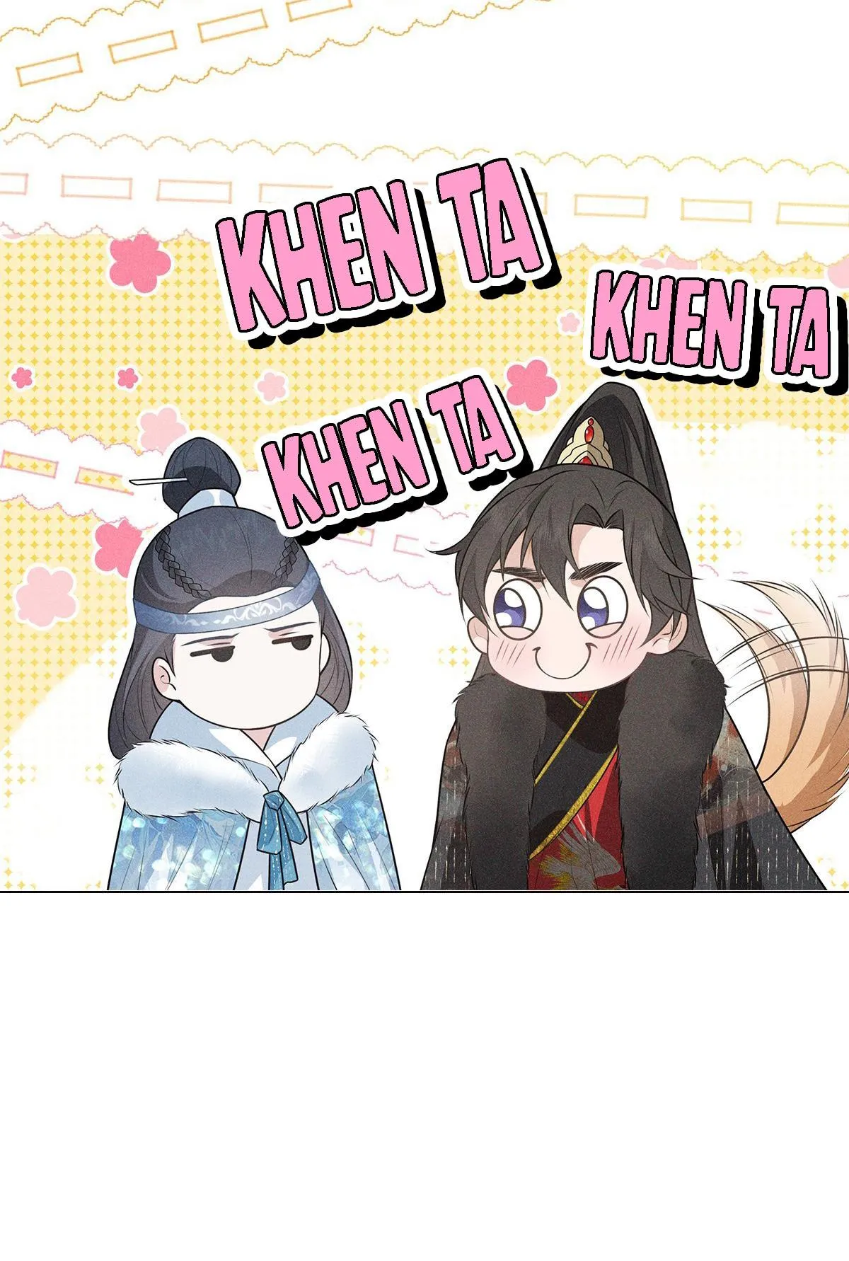 Chiếm Đoạt Ánh Trăng Chapter 15 Trang 47