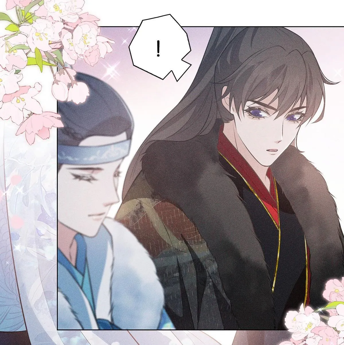 Chiếm Đoạt Ánh Trăng Chapter 15 Trang 59