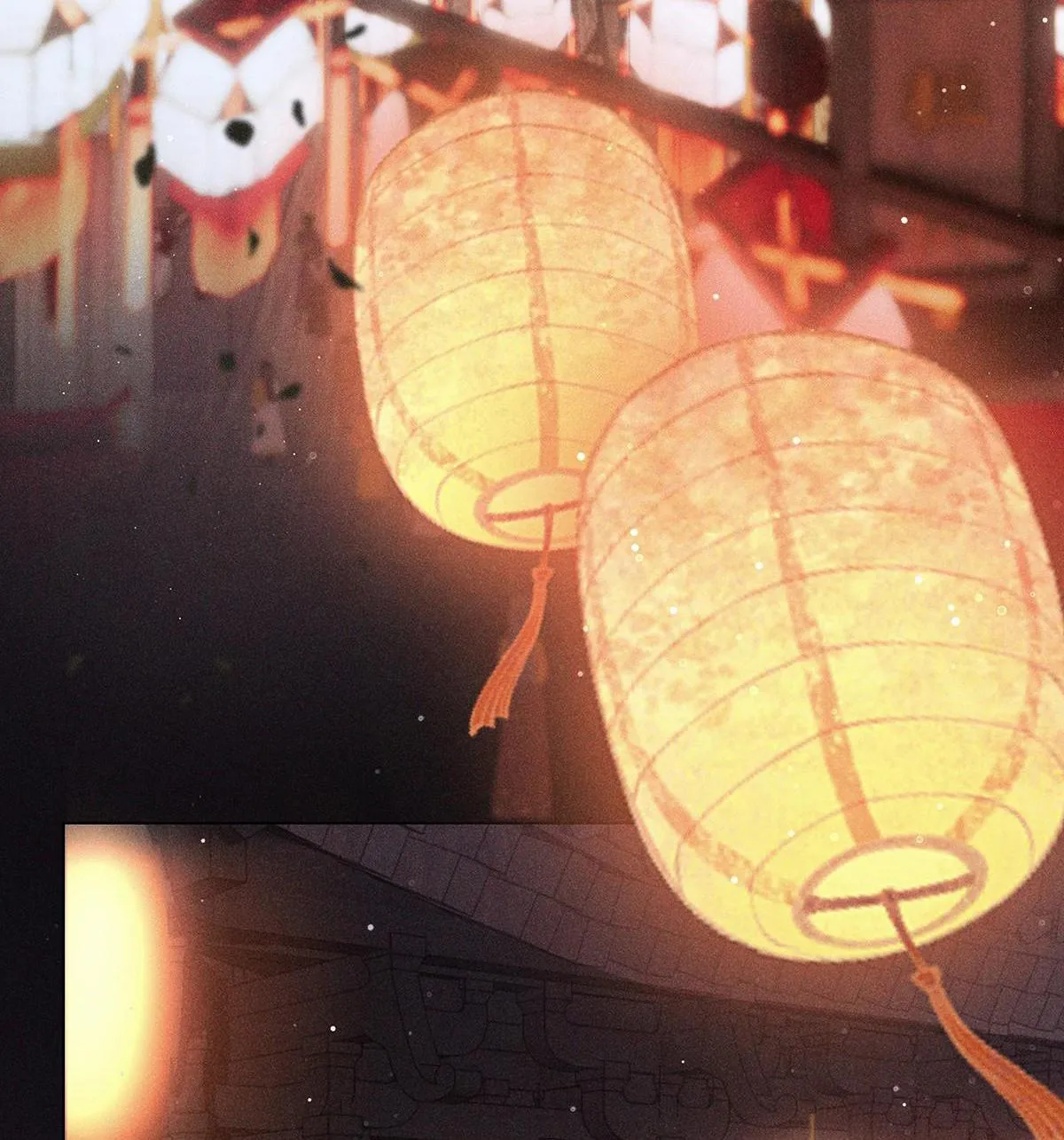 Chiếm Đoạt Ánh Trăng Chapter 16 Trang 4