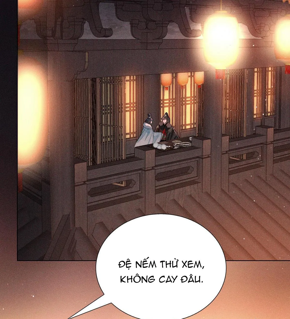 Chiếm Đoạt Ánh Trăng Chapter 16 Trang 5