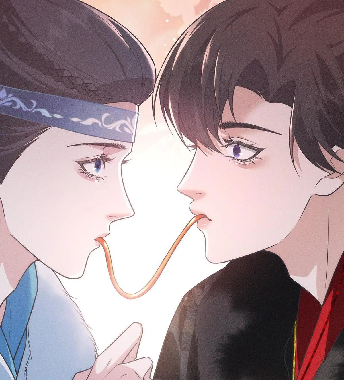 Chiếm Đoạt Ánh Trăng Chapter 16 Trang 11