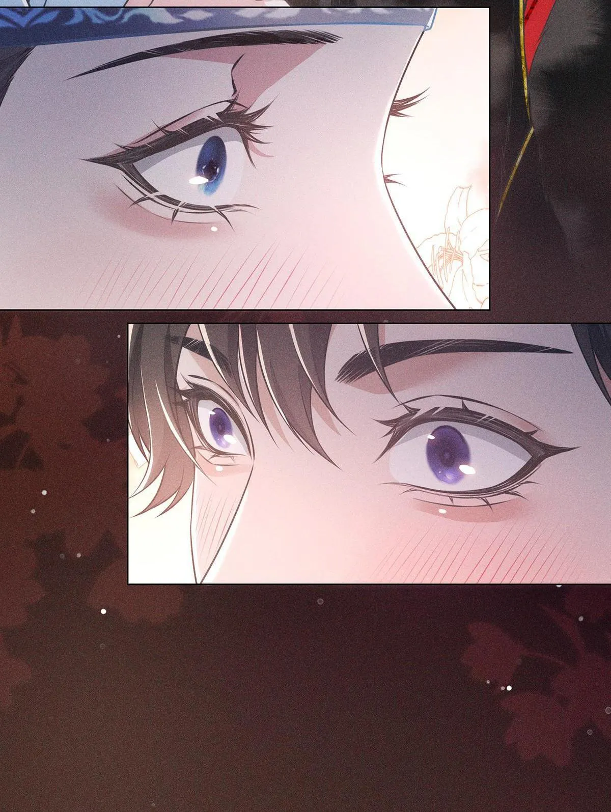 Chiếm Đoạt Ánh Trăng Chapter 16 Trang 12