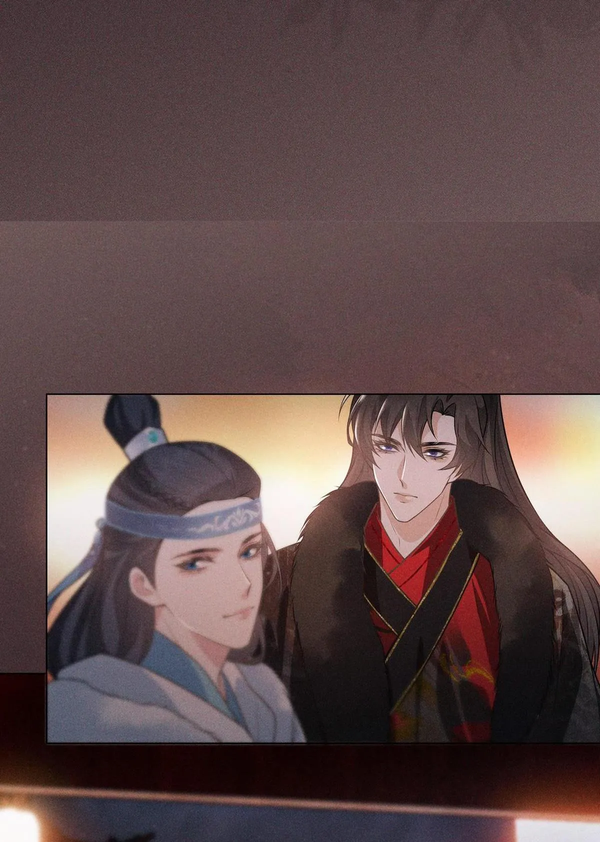 Chiếm Đoạt Ánh Trăng Chapter 16 Trang 20