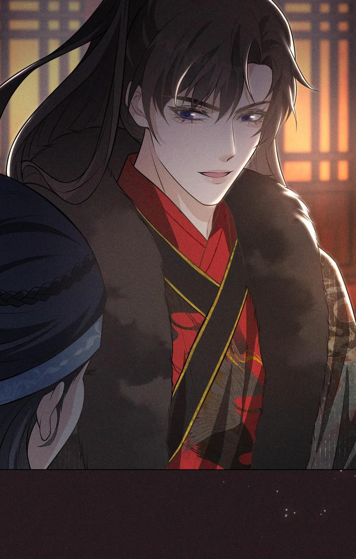 Chiếm Đoạt Ánh Trăng Chapter 16 Trang 25