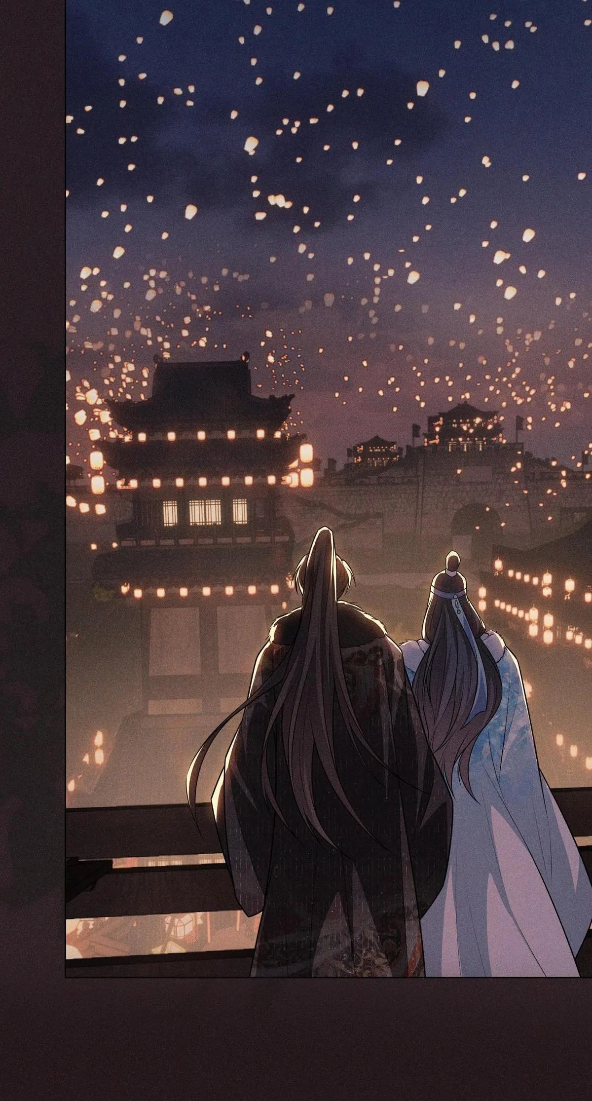 Chiếm Đoạt Ánh Trăng Chapter 16 Trang 30