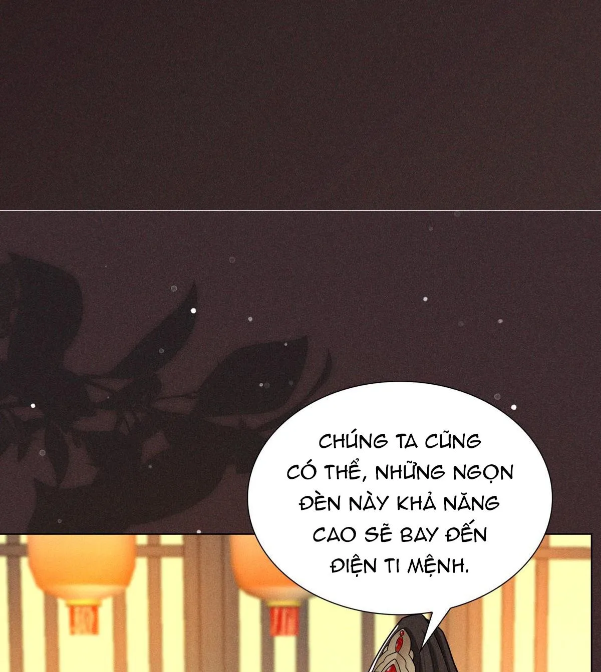 Chiếm Đoạt Ánh Trăng Chapter 16 Trang 33