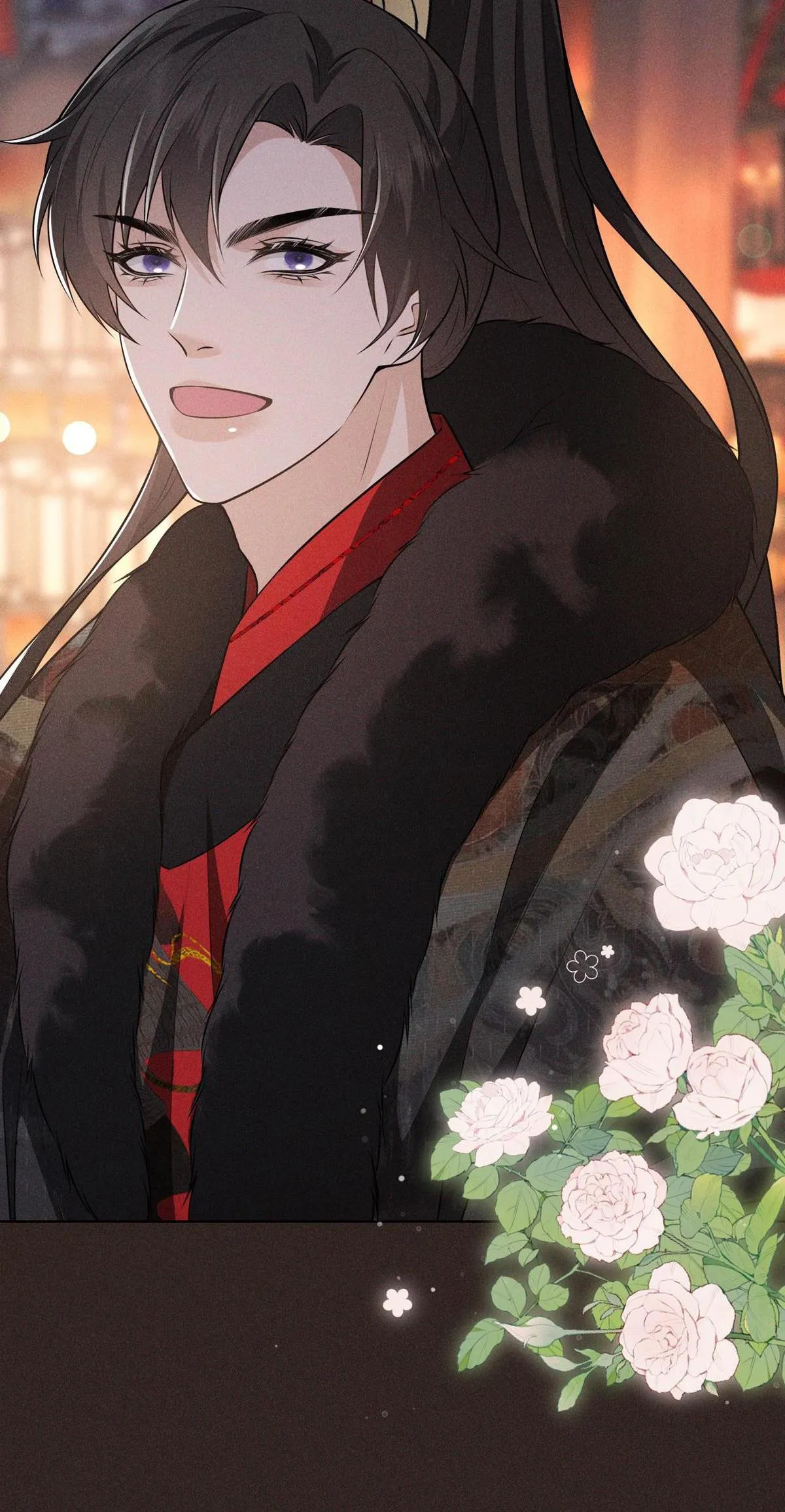 Chiếm Đoạt Ánh Trăng Chapter 16 Trang 39