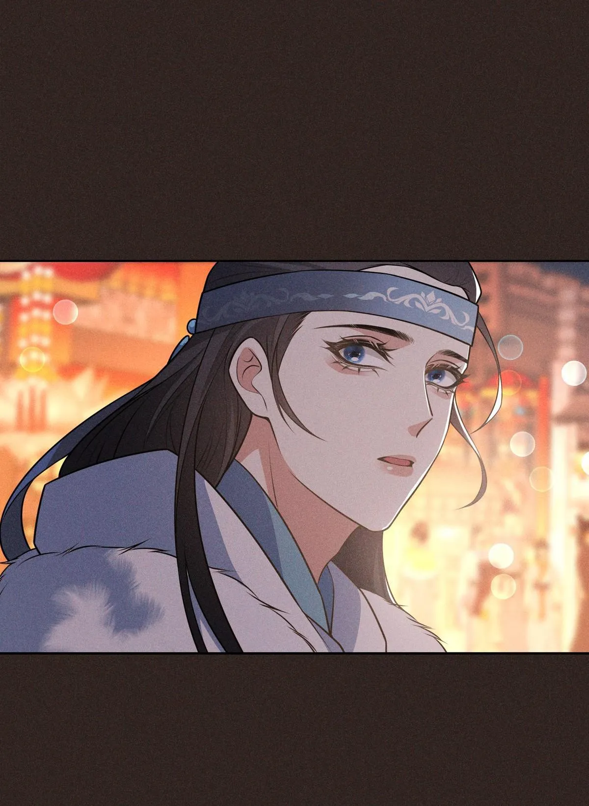 Chiếm Đoạt Ánh Trăng Chapter 16 Trang 40