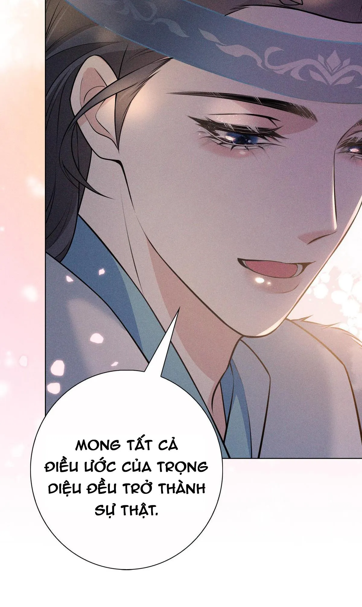 Chiếm Đoạt Ánh Trăng Chapter 16 Trang 44