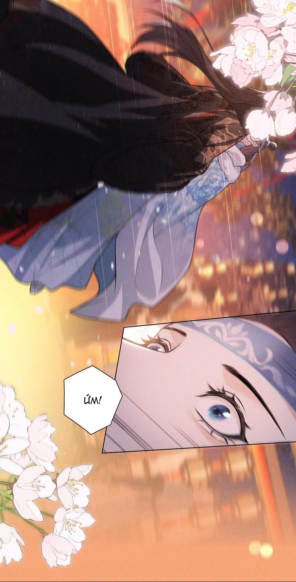 Chiếm Đoạt Ánh Trăng Chapter 16 Trang 48