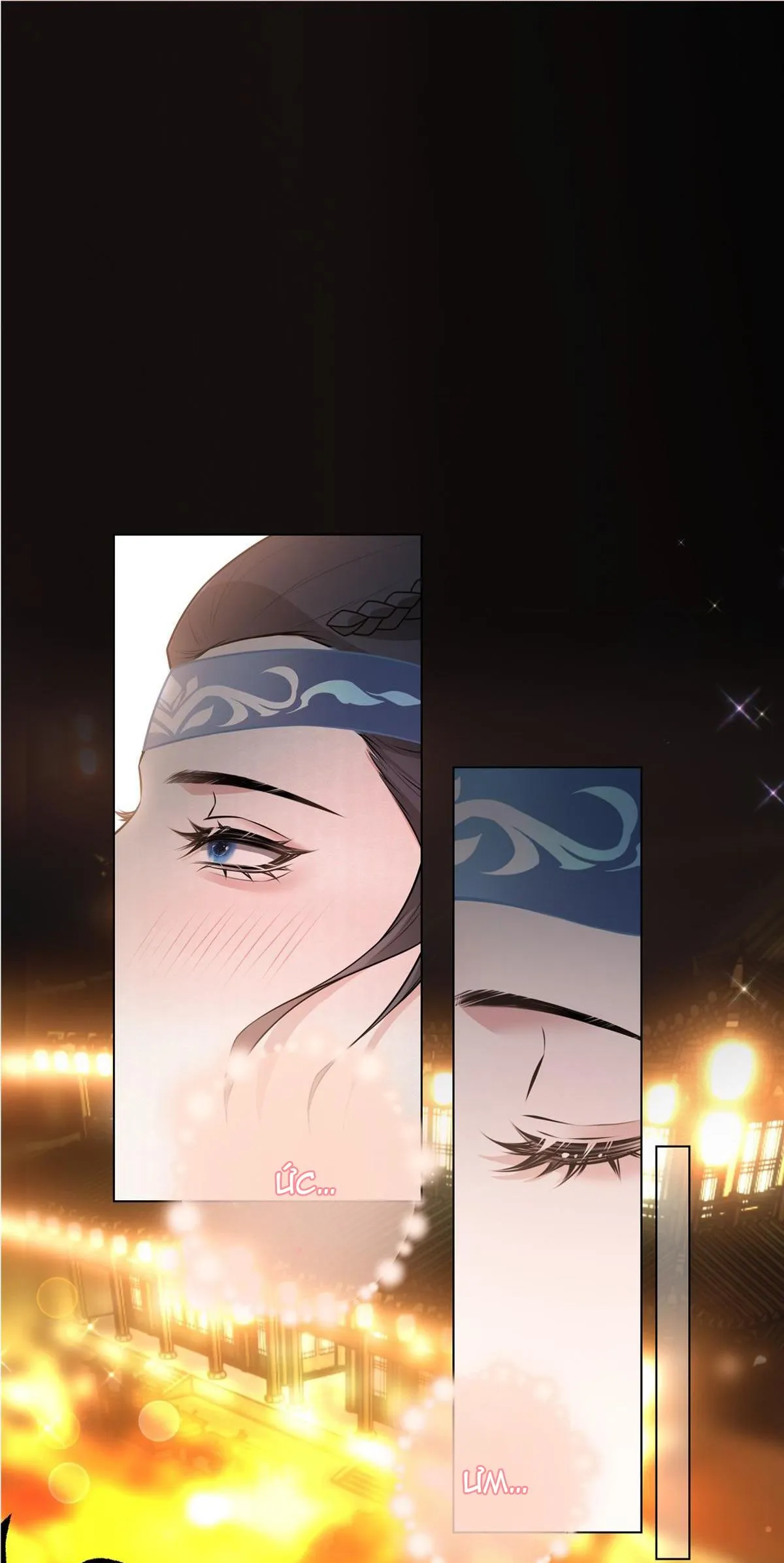 Chiếm Đoạt Ánh Trăng Chapter 16 Trang 49