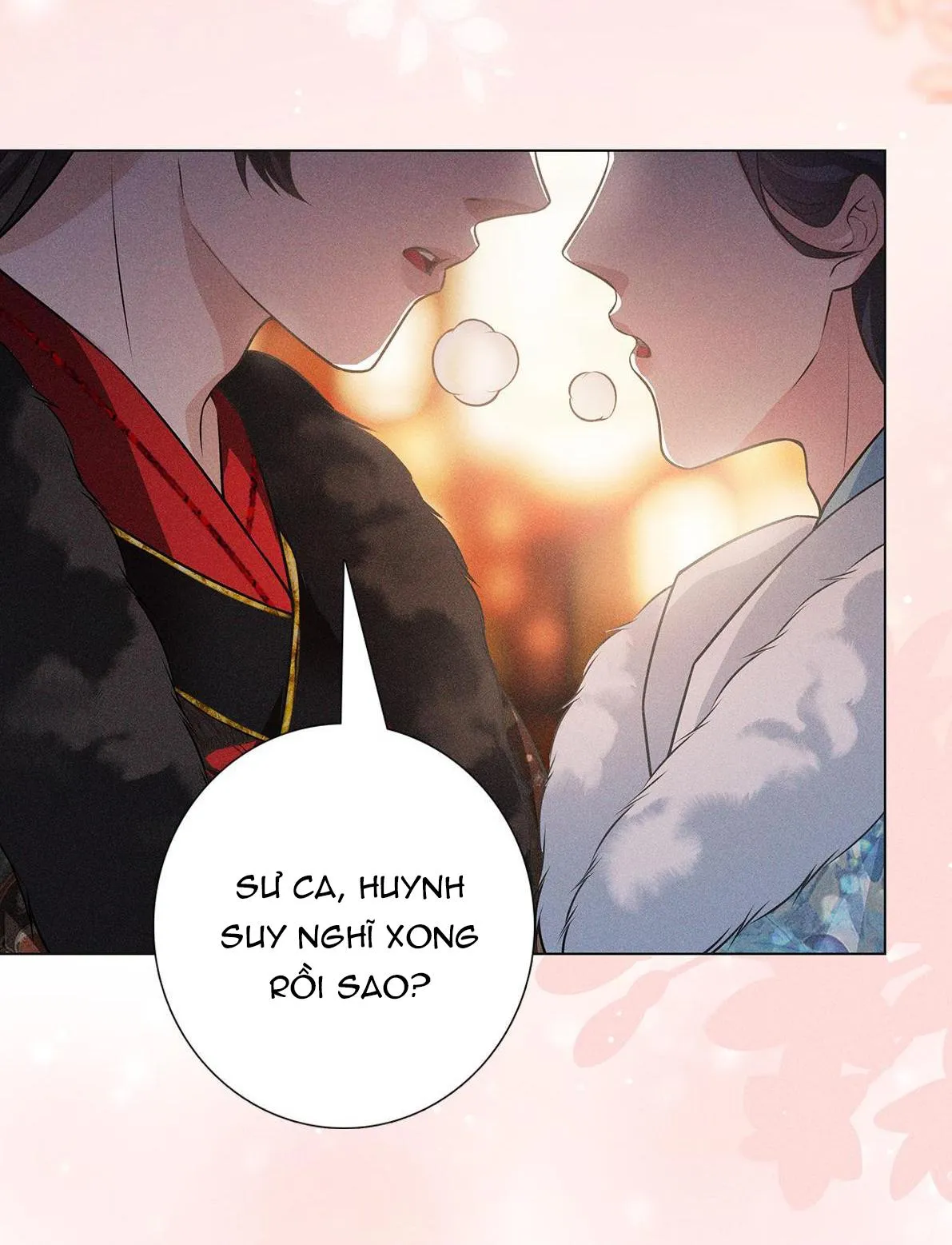 Chiếm Đoạt Ánh Trăng Chapter 16 Trang 53