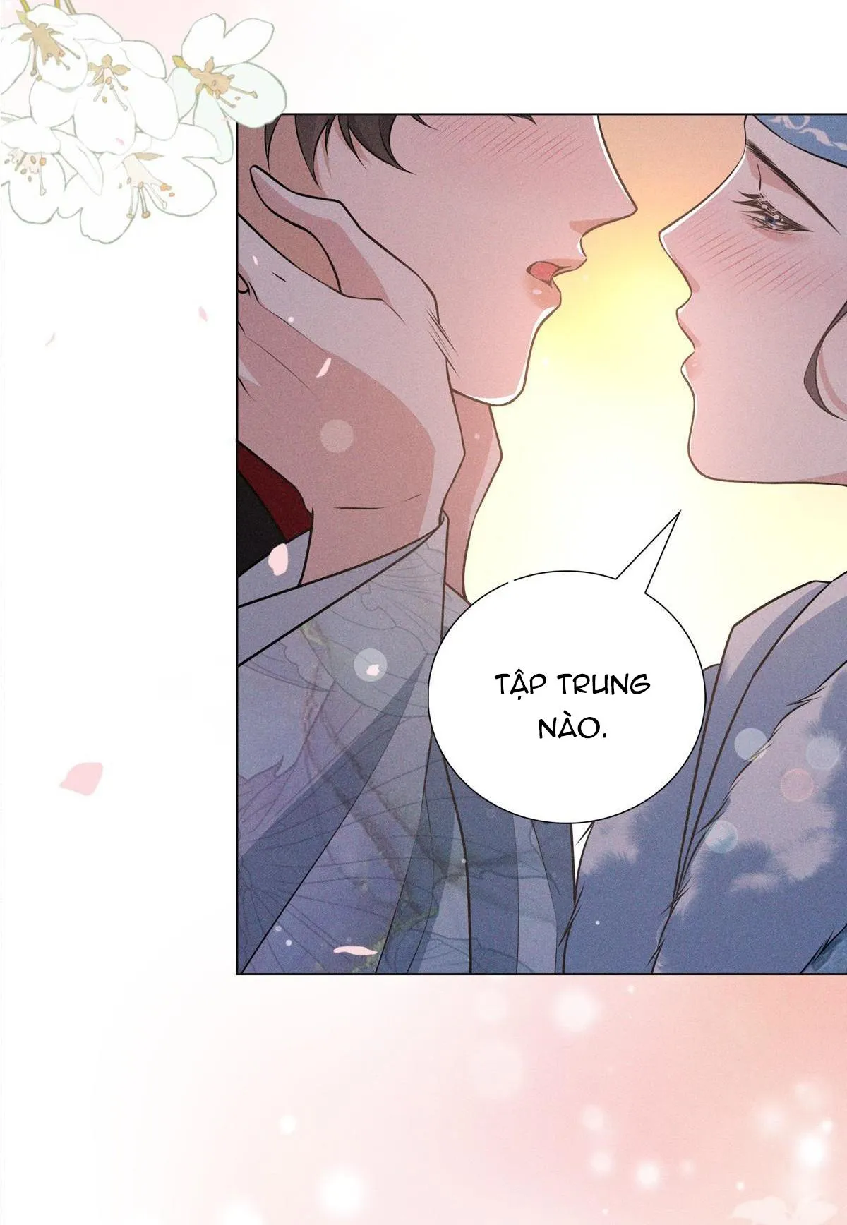 Chiếm Đoạt Ánh Trăng Chapter 16 Trang 56