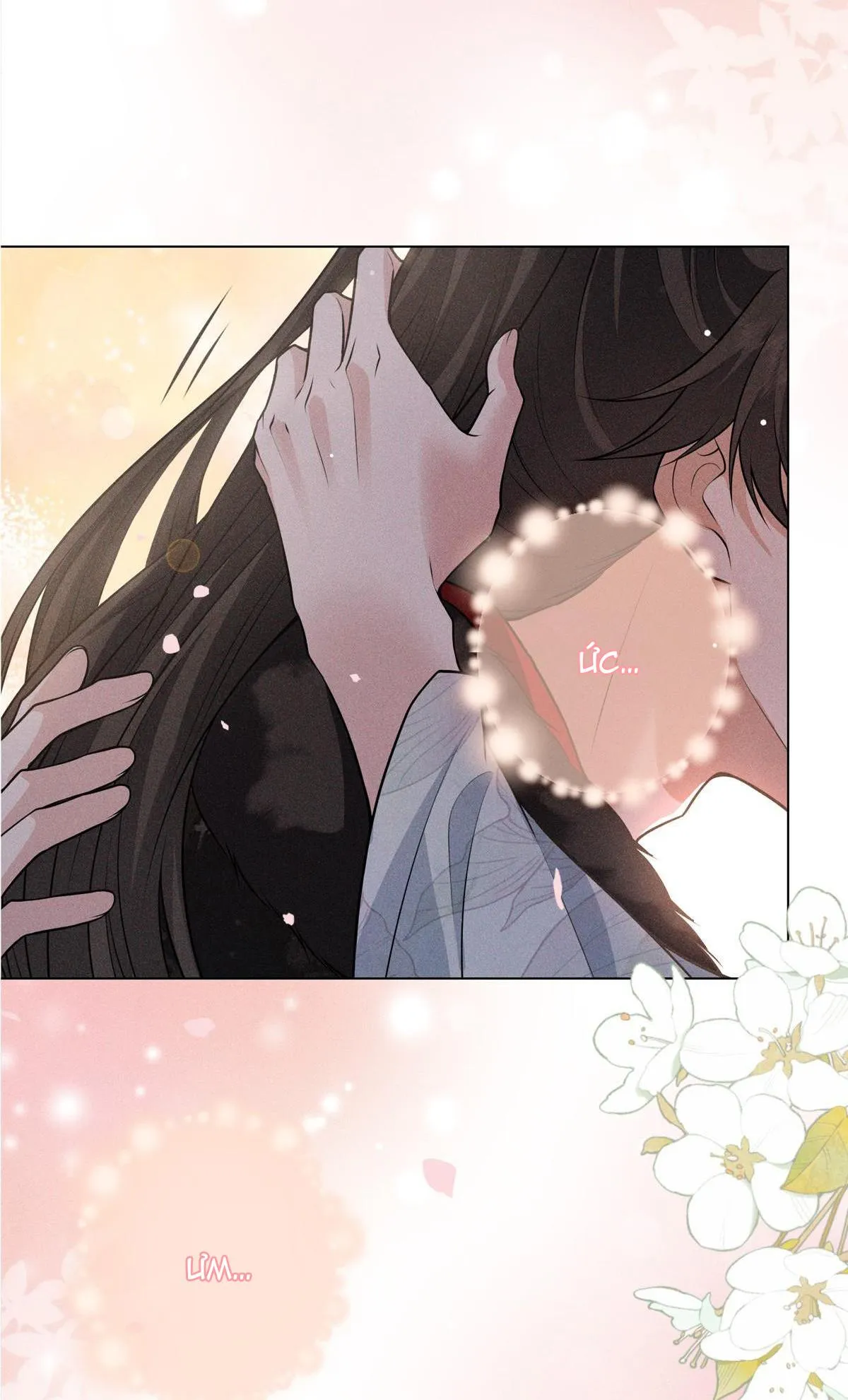 Chiếm Đoạt Ánh Trăng Chapter 16 Trang 57