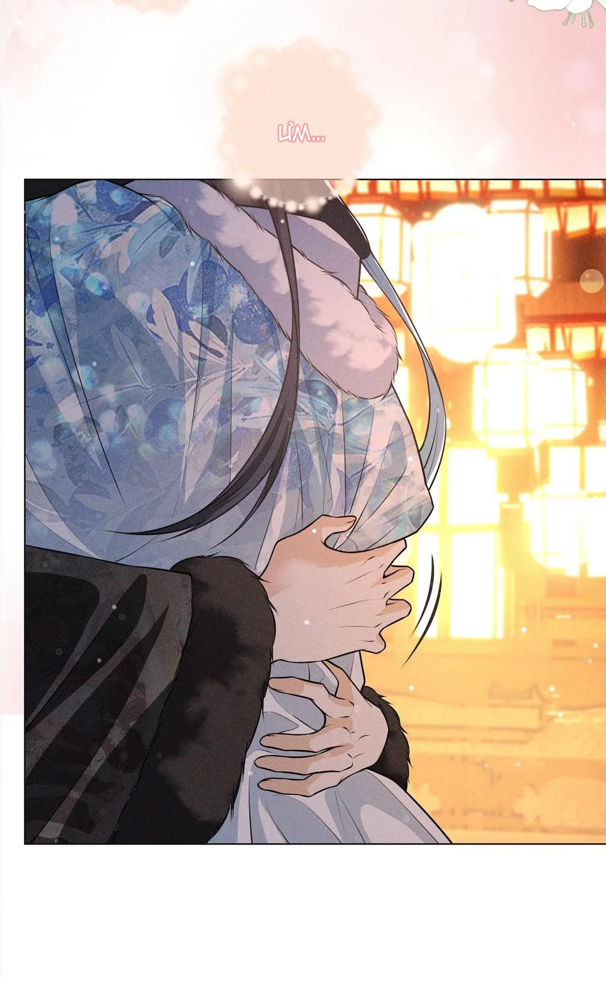 Chiếm Đoạt Ánh Trăng Chapter 16 Trang 58