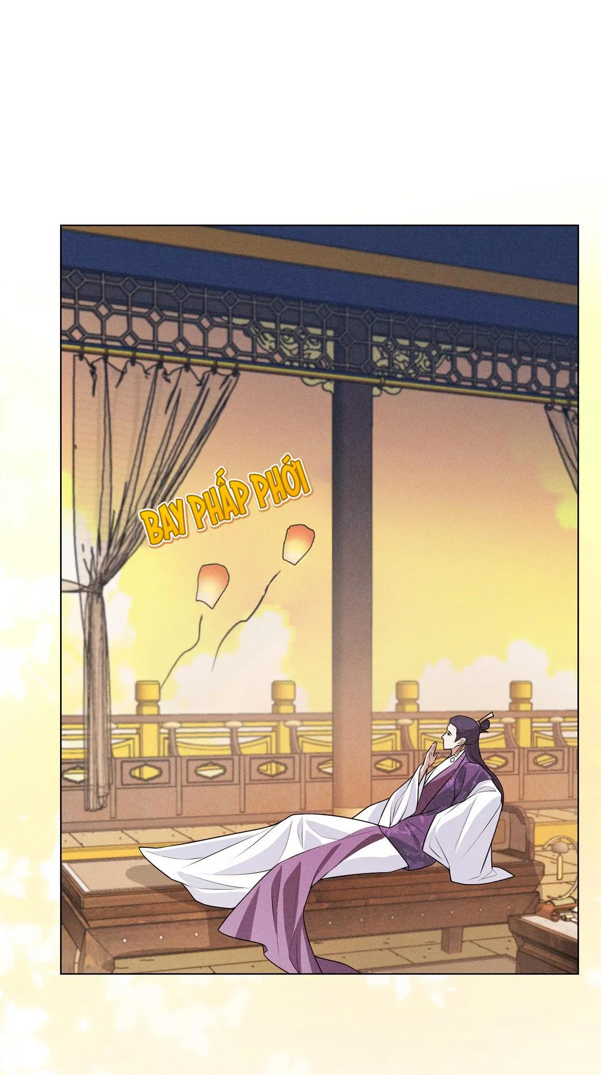 Chiếm Đoạt Ánh Trăng Chapter 16 Trang 65