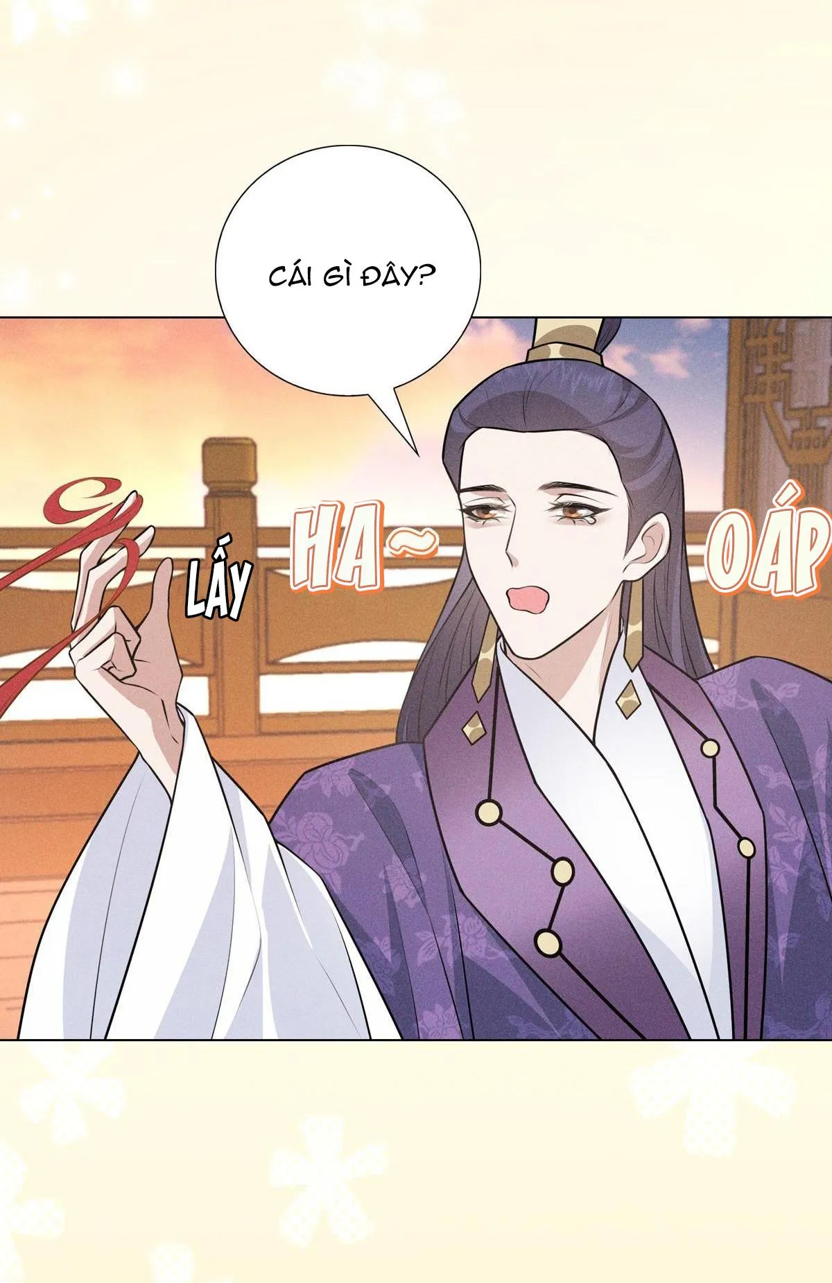 Chiếm Đoạt Ánh Trăng Chapter 16 Trang 66