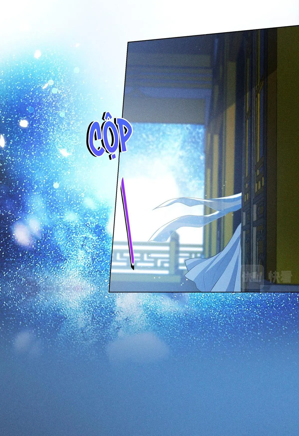 Chiếm Đoạt Ánh Trăng Chapter 17 Trang 4