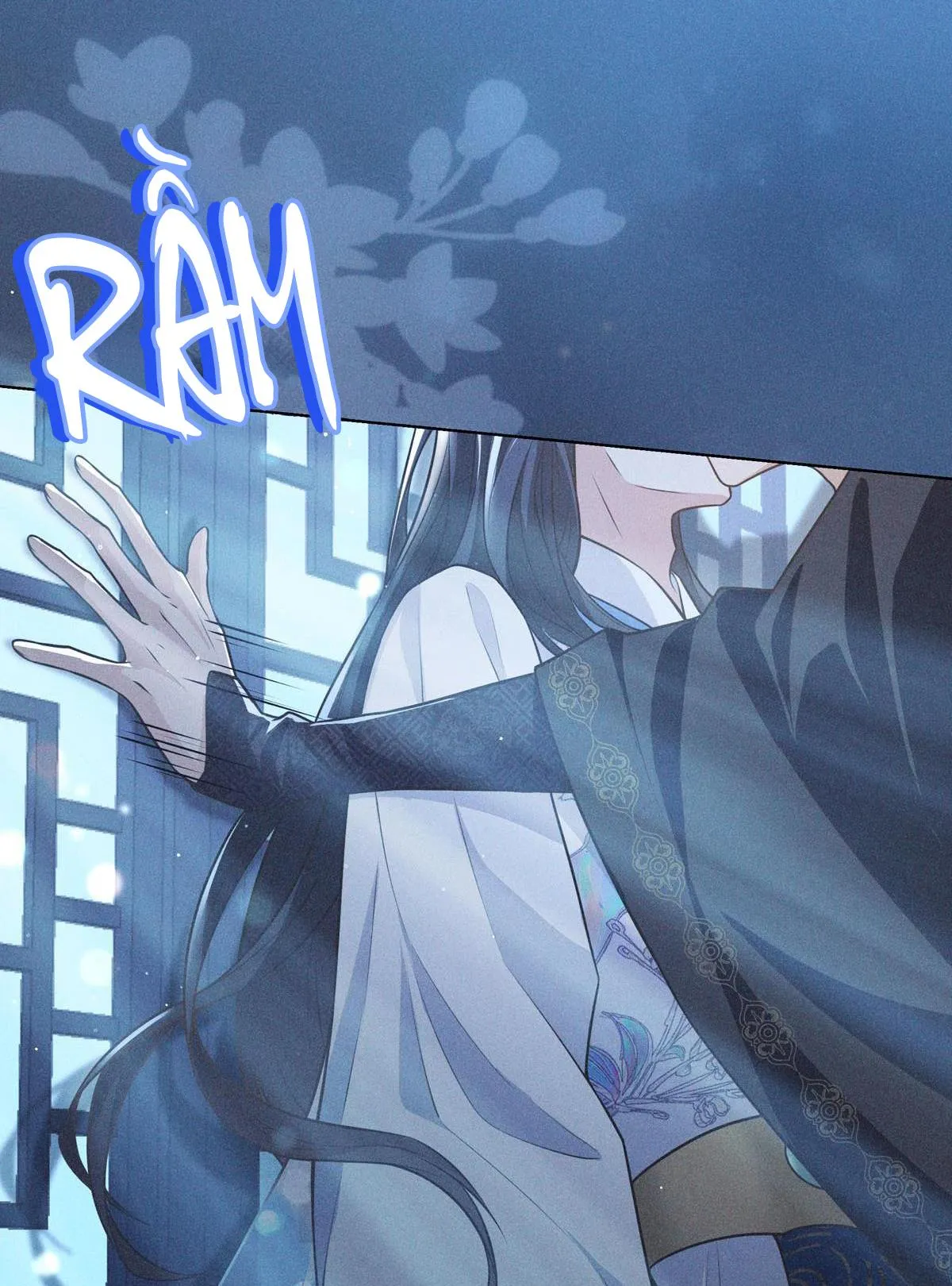 Chiếm Đoạt Ánh Trăng Chapter 17 Trang 5