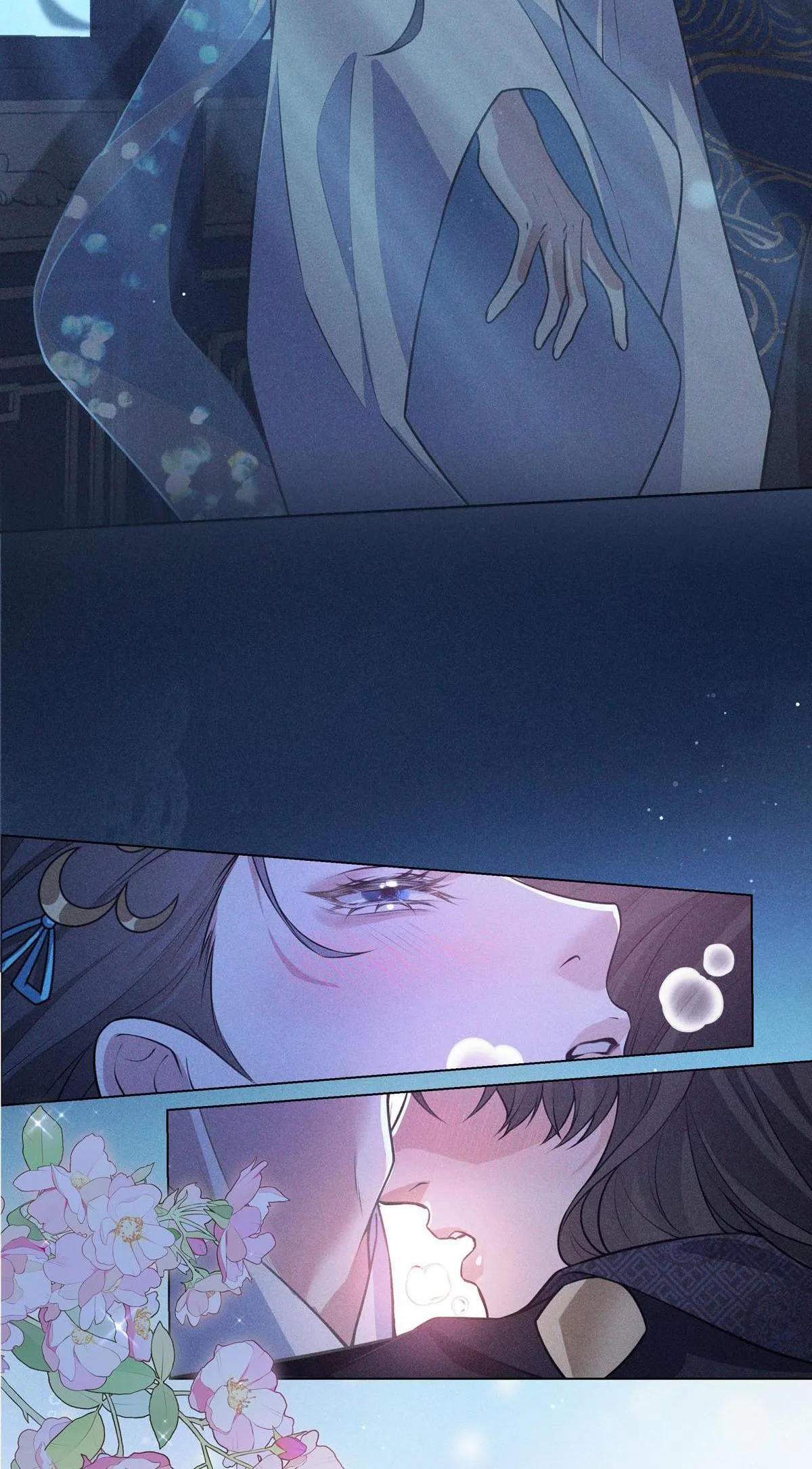 Chiếm Đoạt Ánh Trăng Chapter 17 Trang 6