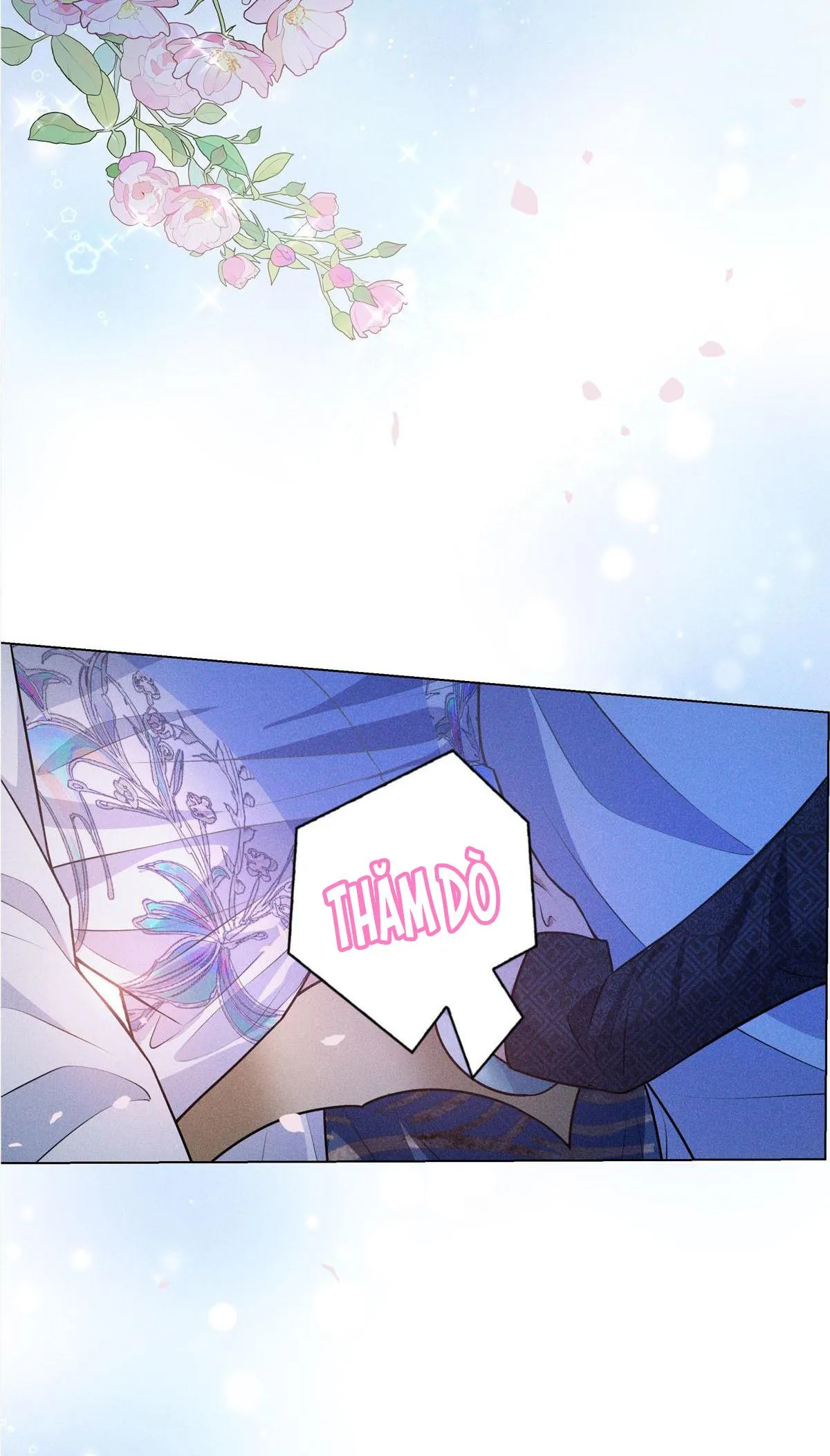 Chiếm Đoạt Ánh Trăng Chapter 17 Trang 7