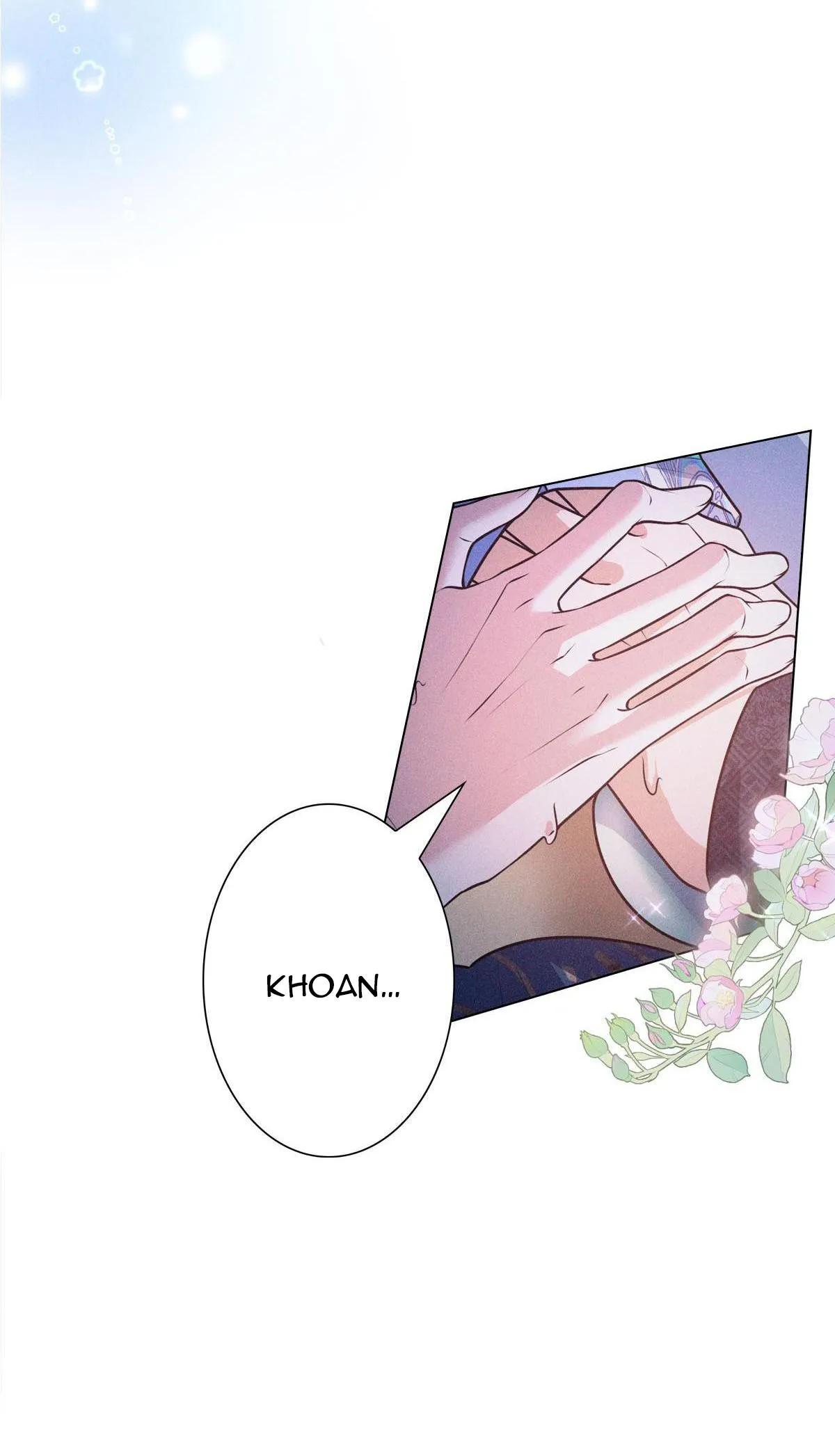 Chiếm Đoạt Ánh Trăng Chapter 17 Trang 8