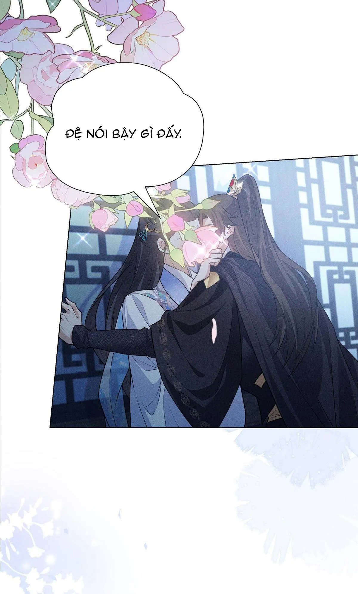 Chiếm Đoạt Ánh Trăng Chapter 17 Trang 12