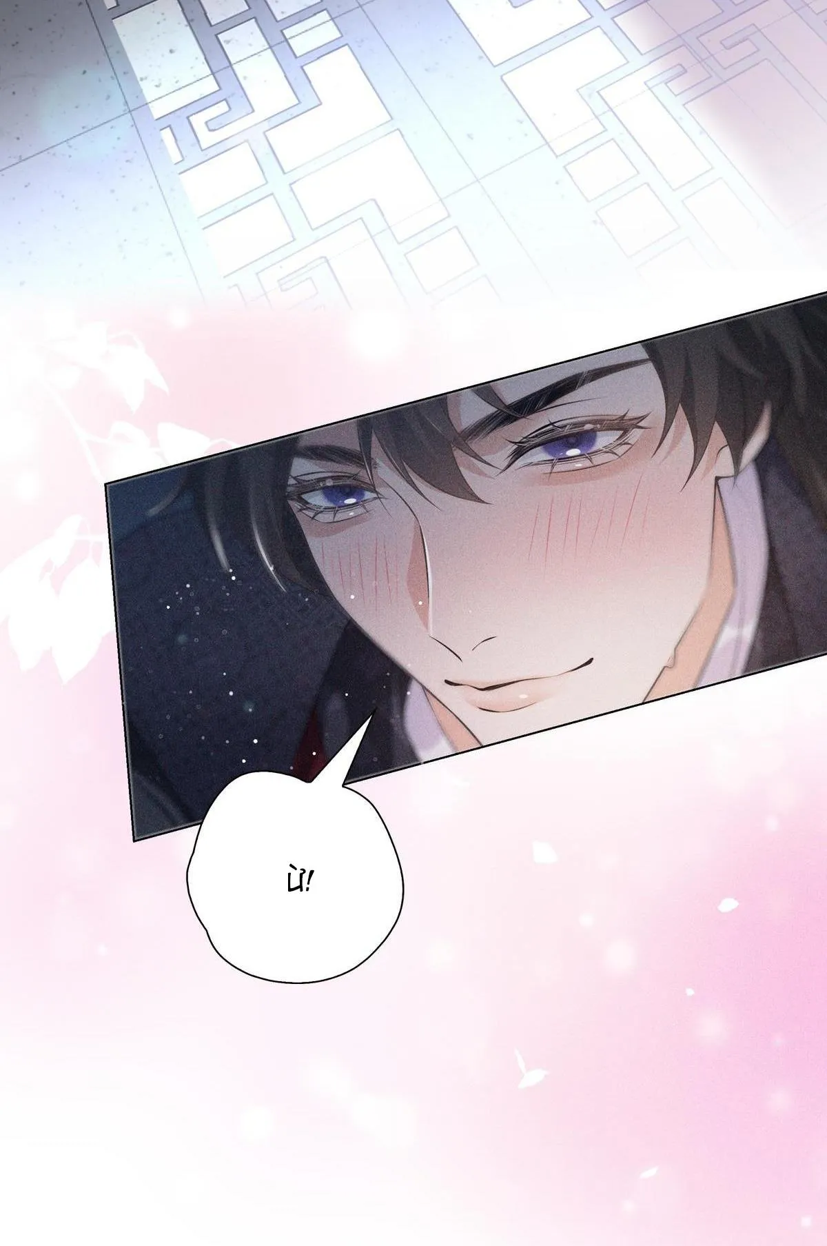 Chiếm Đoạt Ánh Trăng Chapter 17 Trang 18