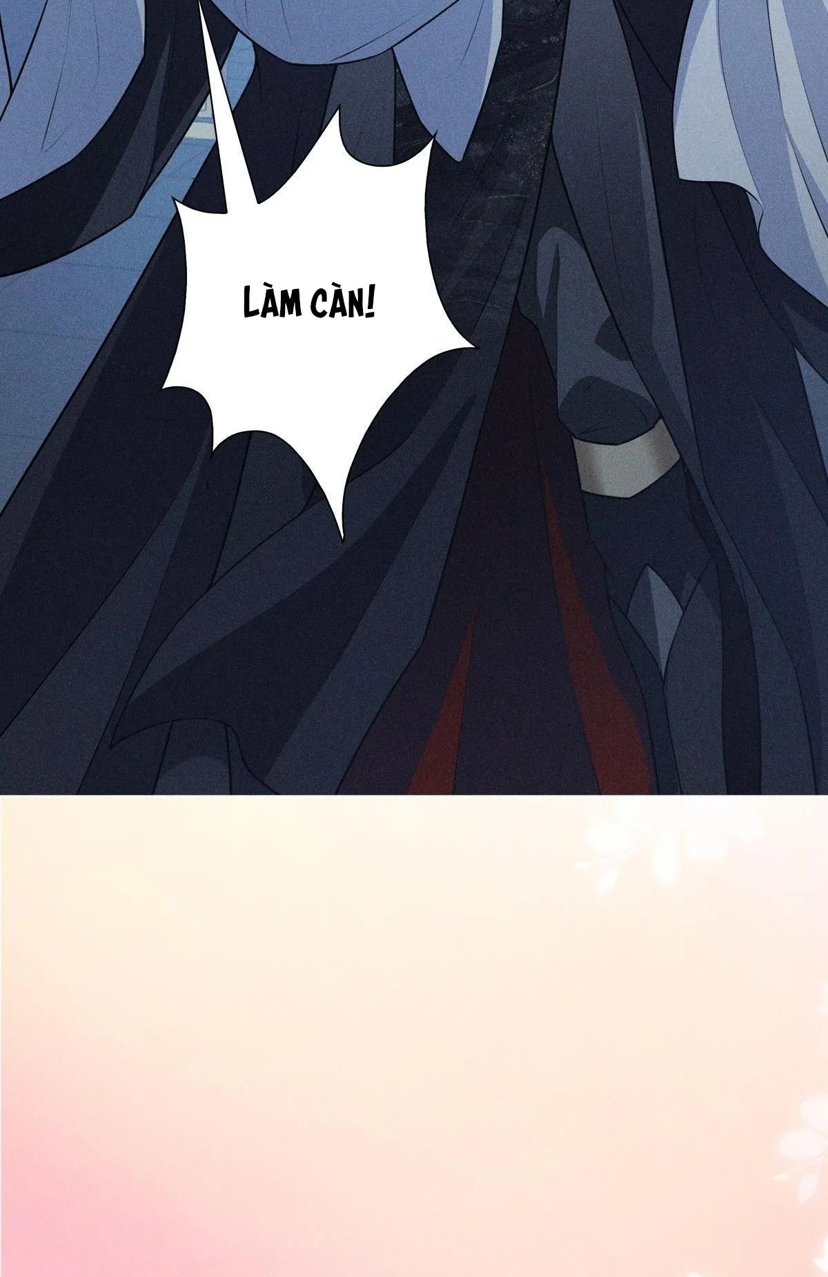 Chiếm Đoạt Ánh Trăng Chapter 17 Trang 20
