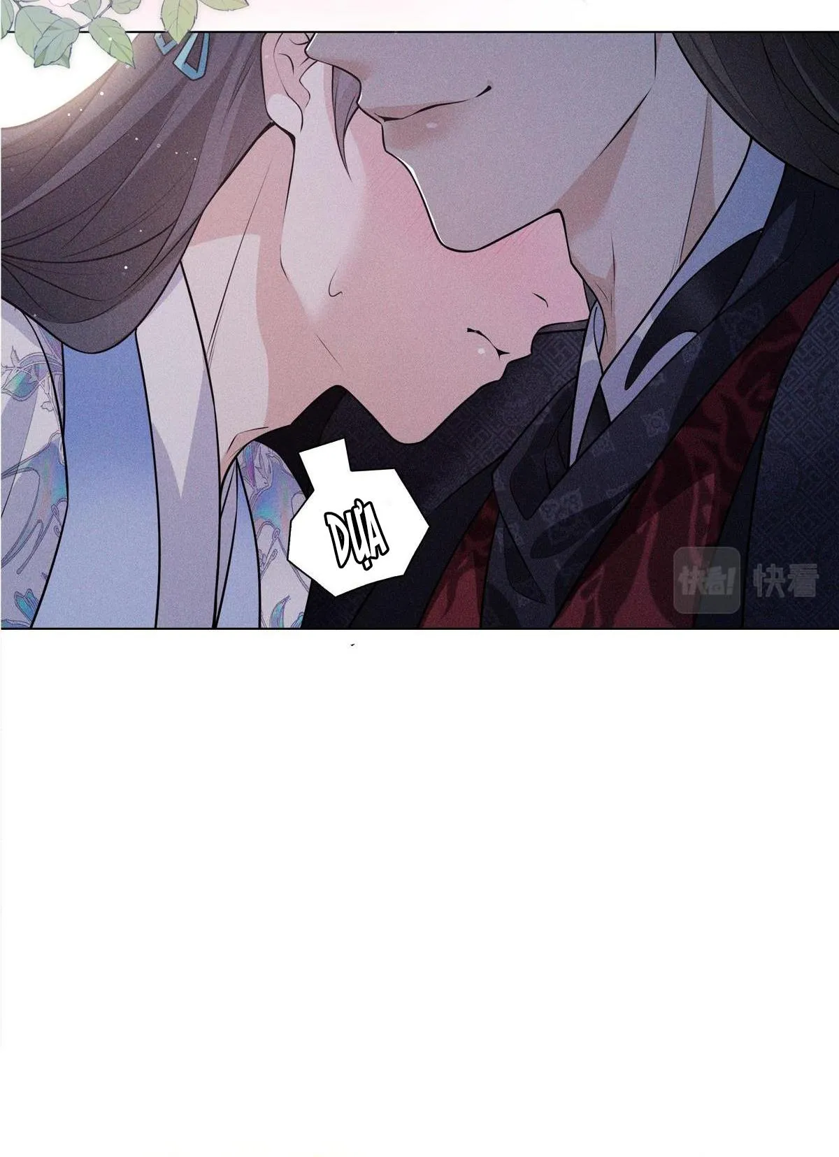 Chiếm Đoạt Ánh Trăng Chapter 17 Trang 23