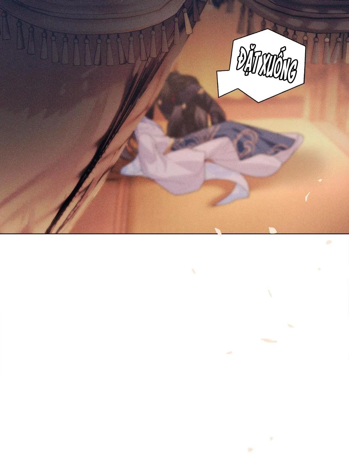 Chiếm Đoạt Ánh Trăng Chapter 17 Trang 26