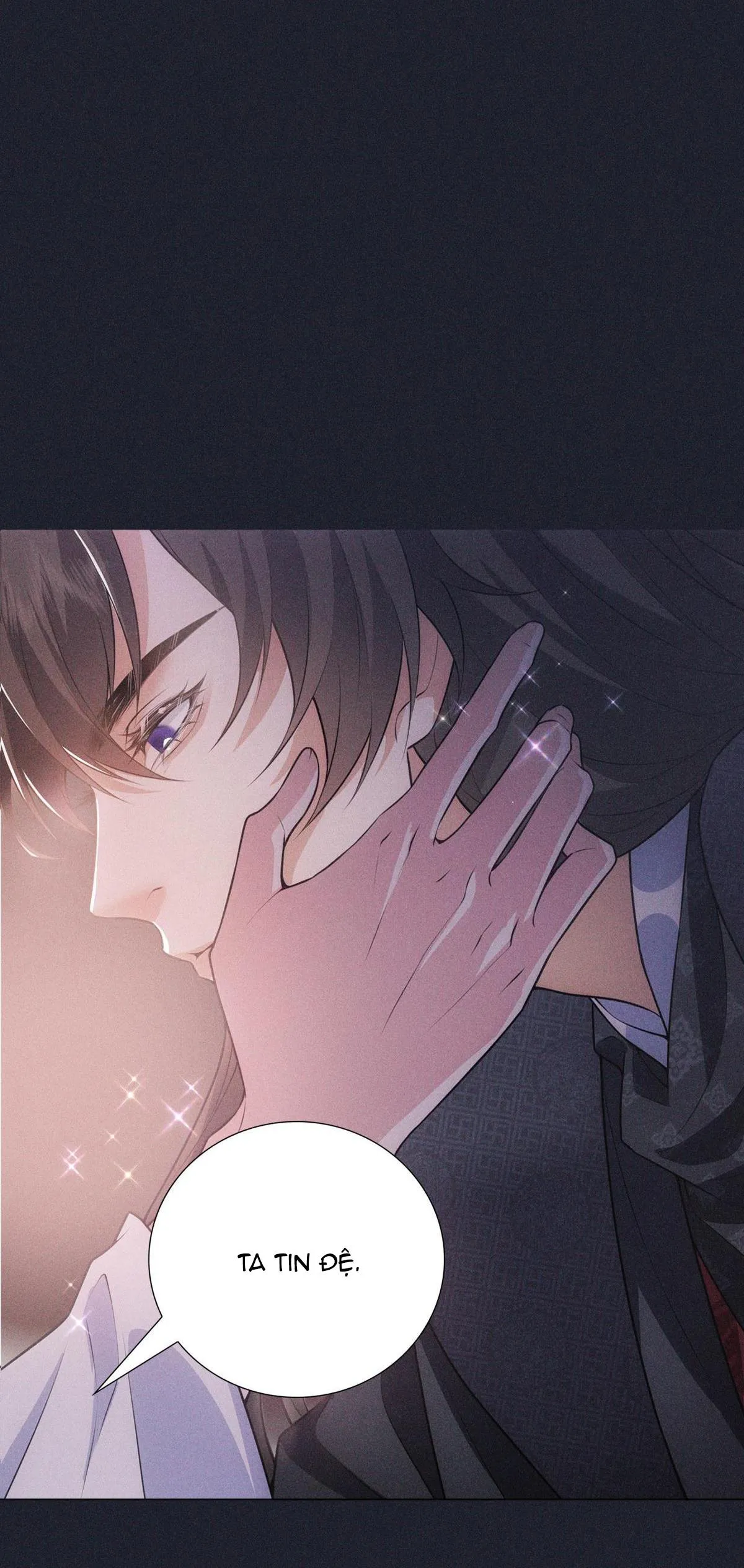 Chiếm Đoạt Ánh Trăng Chapter 17 Trang 30