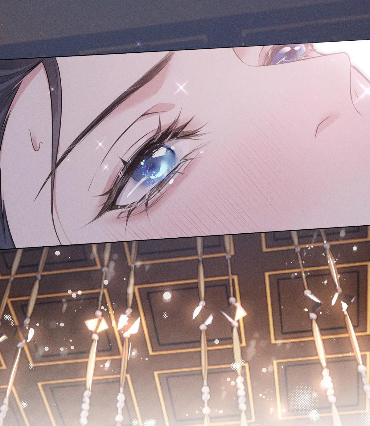 Chiếm Đoạt Ánh Trăng Chapter 17 Trang 33