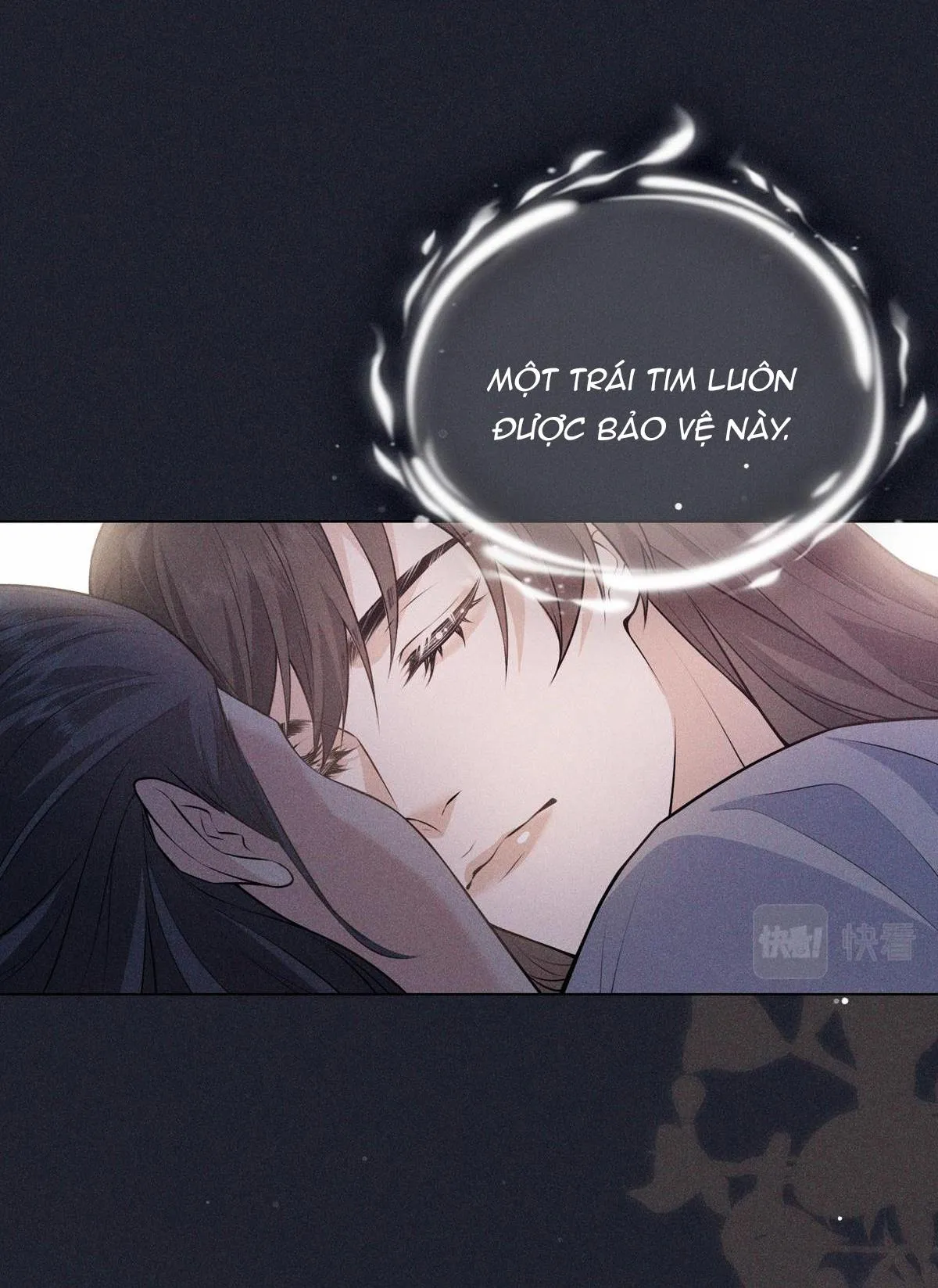 Chiếm Đoạt Ánh Trăng Chapter 17 Trang 41