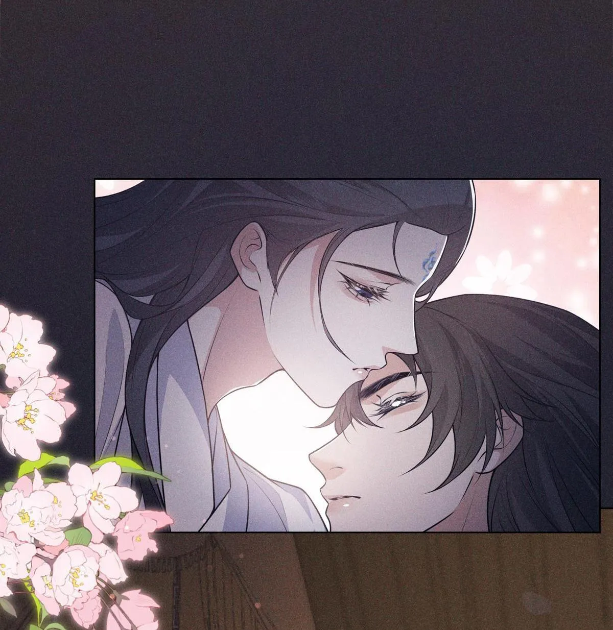 Chiếm Đoạt Ánh Trăng Chapter 17 Trang 43