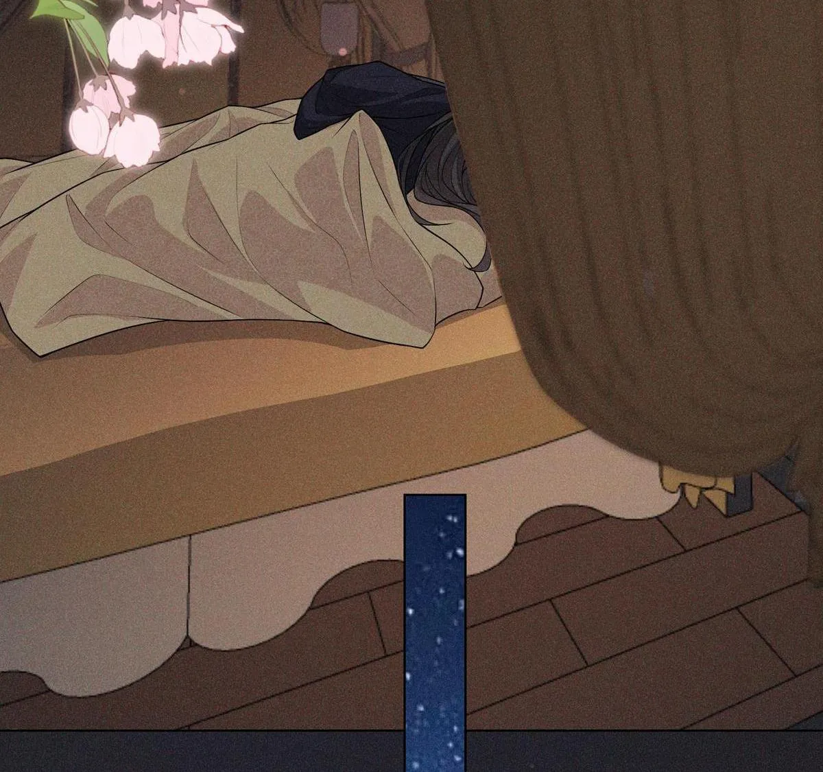 Chiếm Đoạt Ánh Trăng Chapter 17 Trang 44