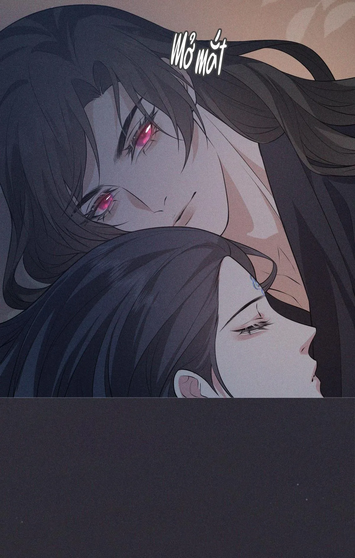 Chiếm Đoạt Ánh Trăng Chapter 17 Trang 47