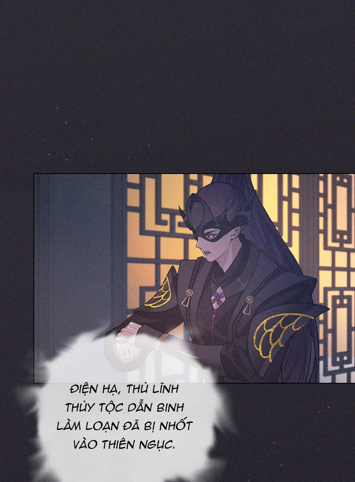 Chiếm Đoạt Ánh Trăng Chapter 17 Trang 48