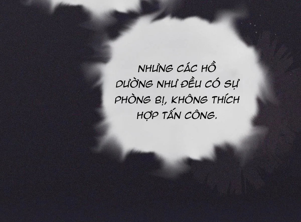 Chiếm Đoạt Ánh Trăng Chapter 17 Trang 49