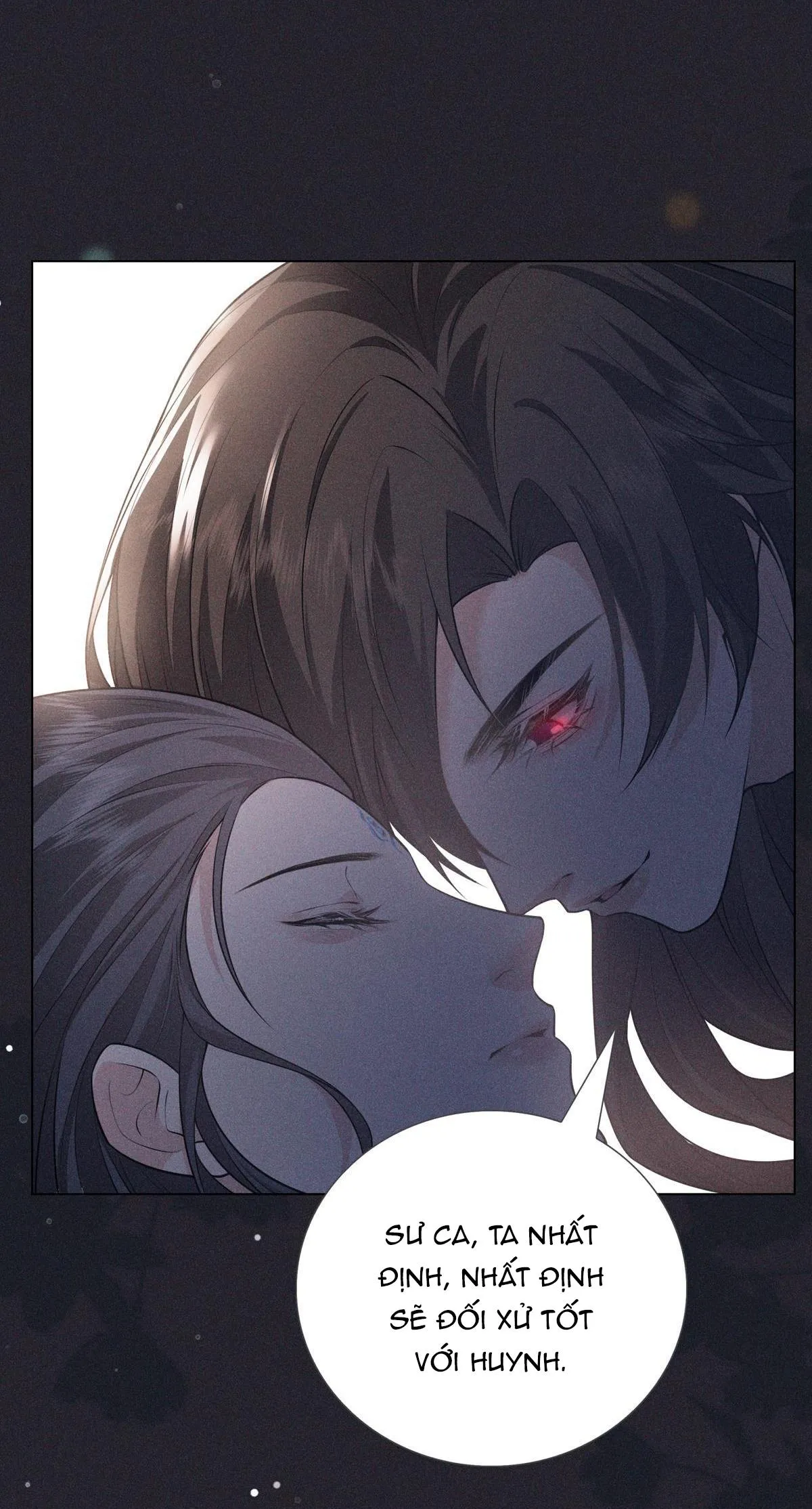 Chiếm Đoạt Ánh Trăng Chapter 17 Trang 52