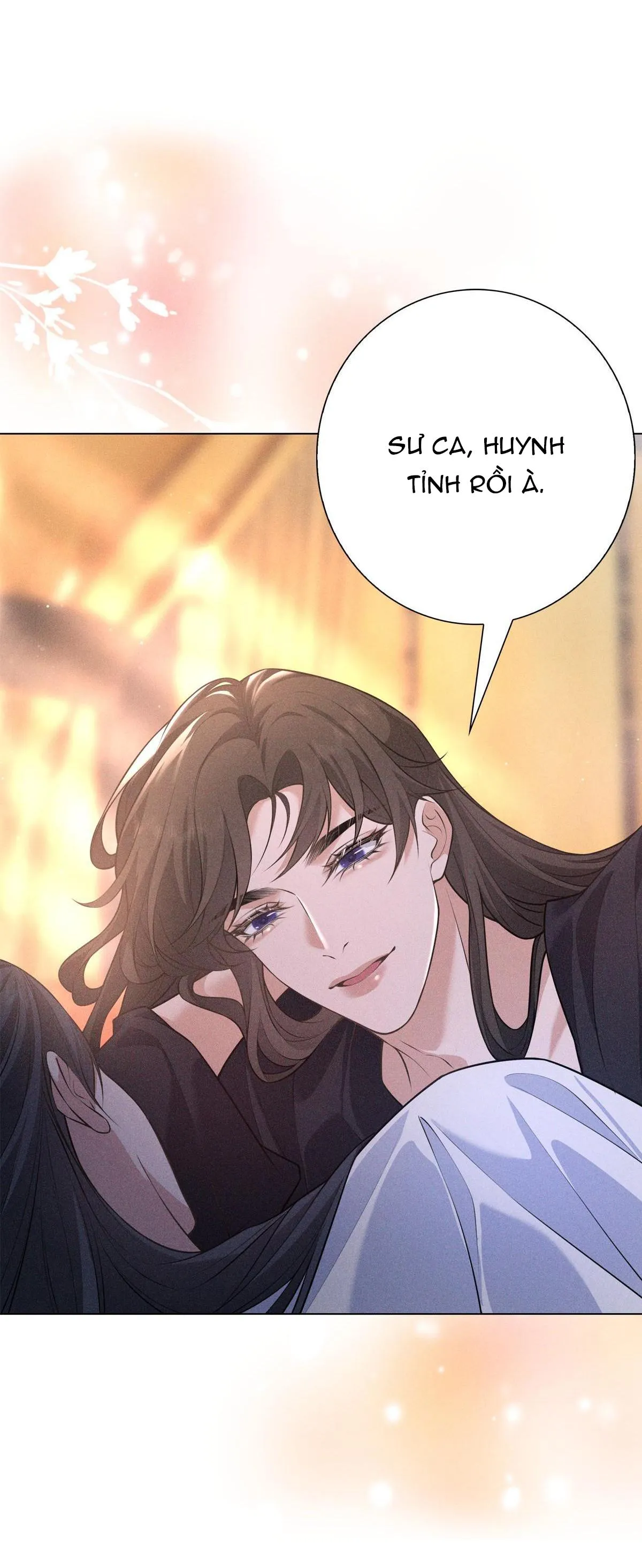 Chiếm Đoạt Ánh Trăng Chapter 18 Trang 5