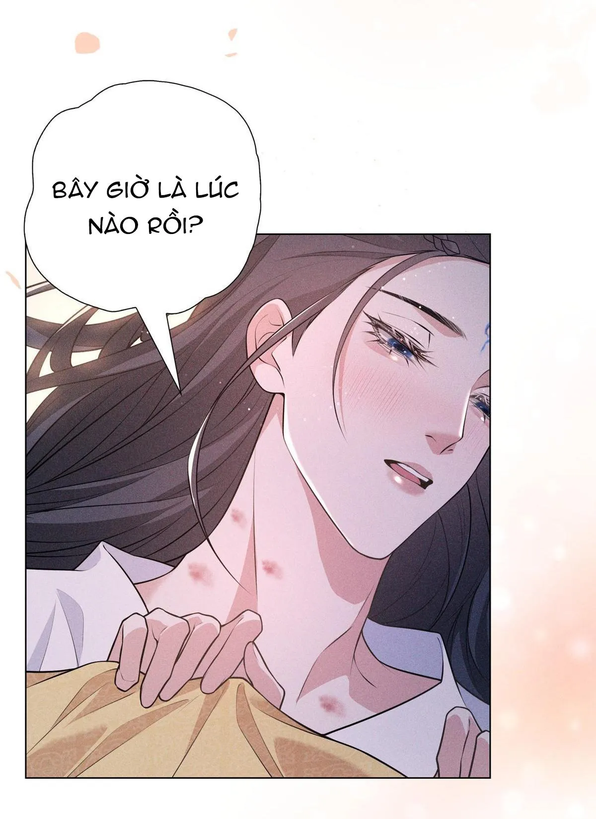 Chiếm Đoạt Ánh Trăng Chapter 18 Trang 7