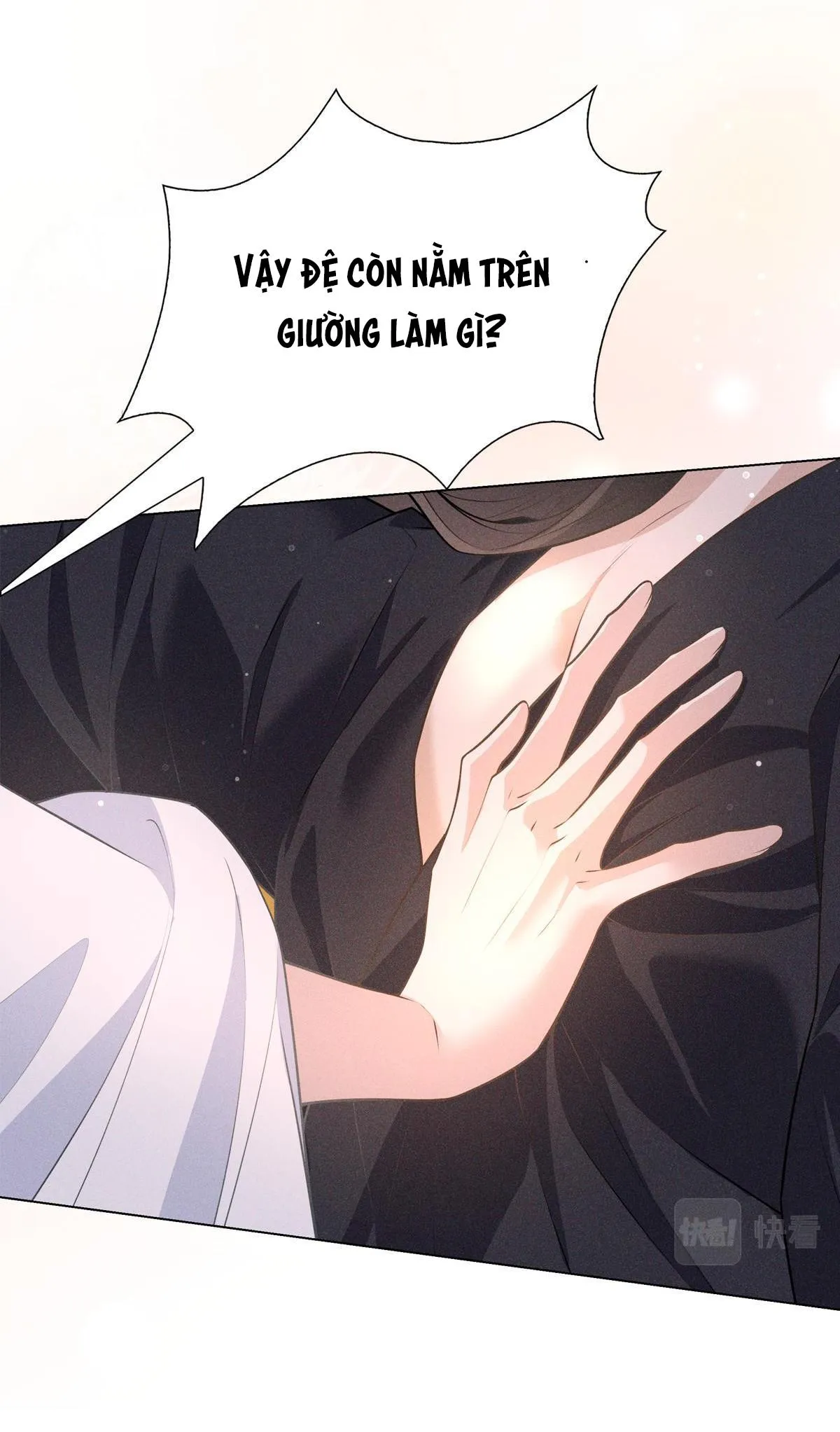 Chiếm Đoạt Ánh Trăng Chapter 18 Trang 11