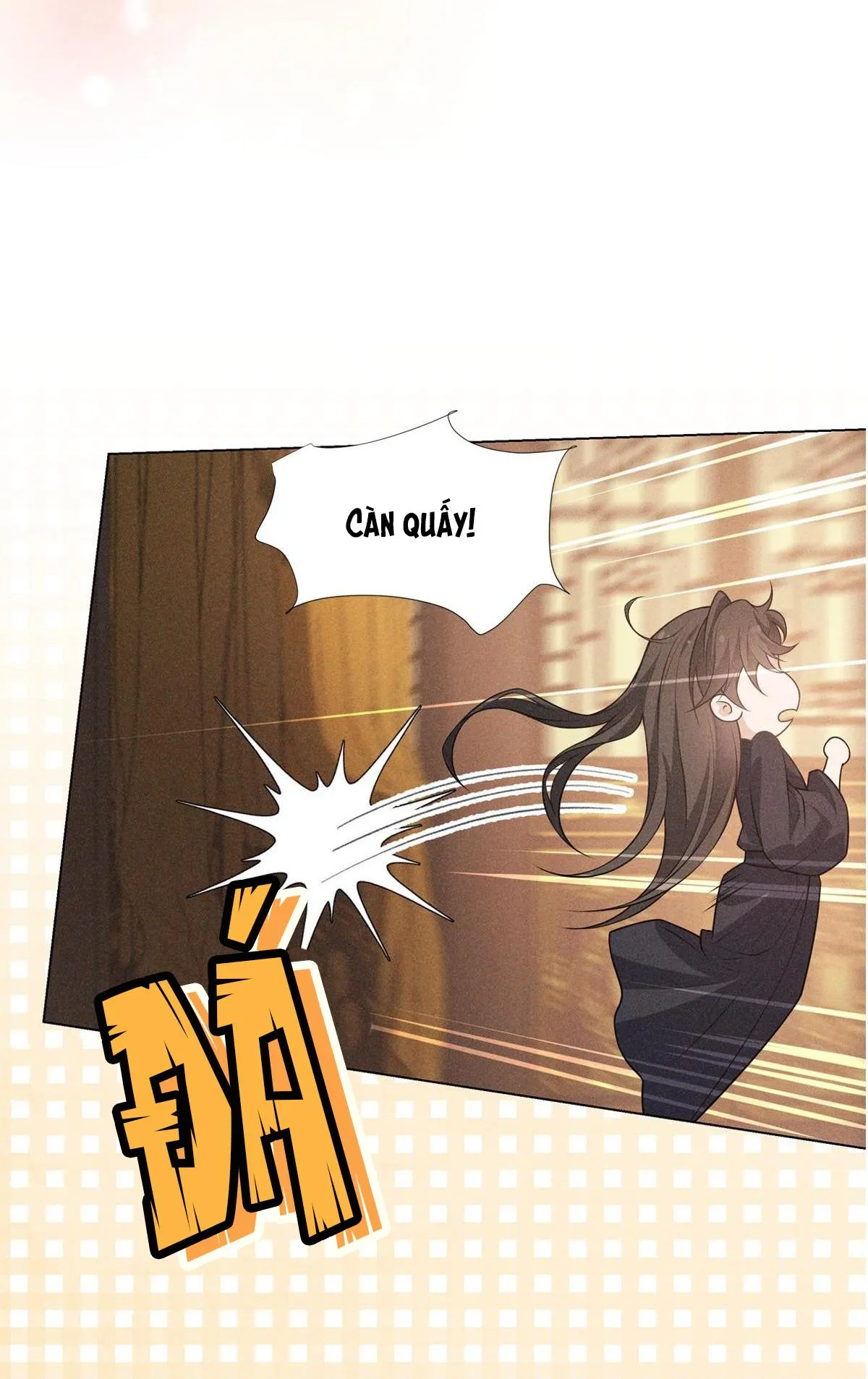 Chiếm Đoạt Ánh Trăng Chapter 18 Trang 14