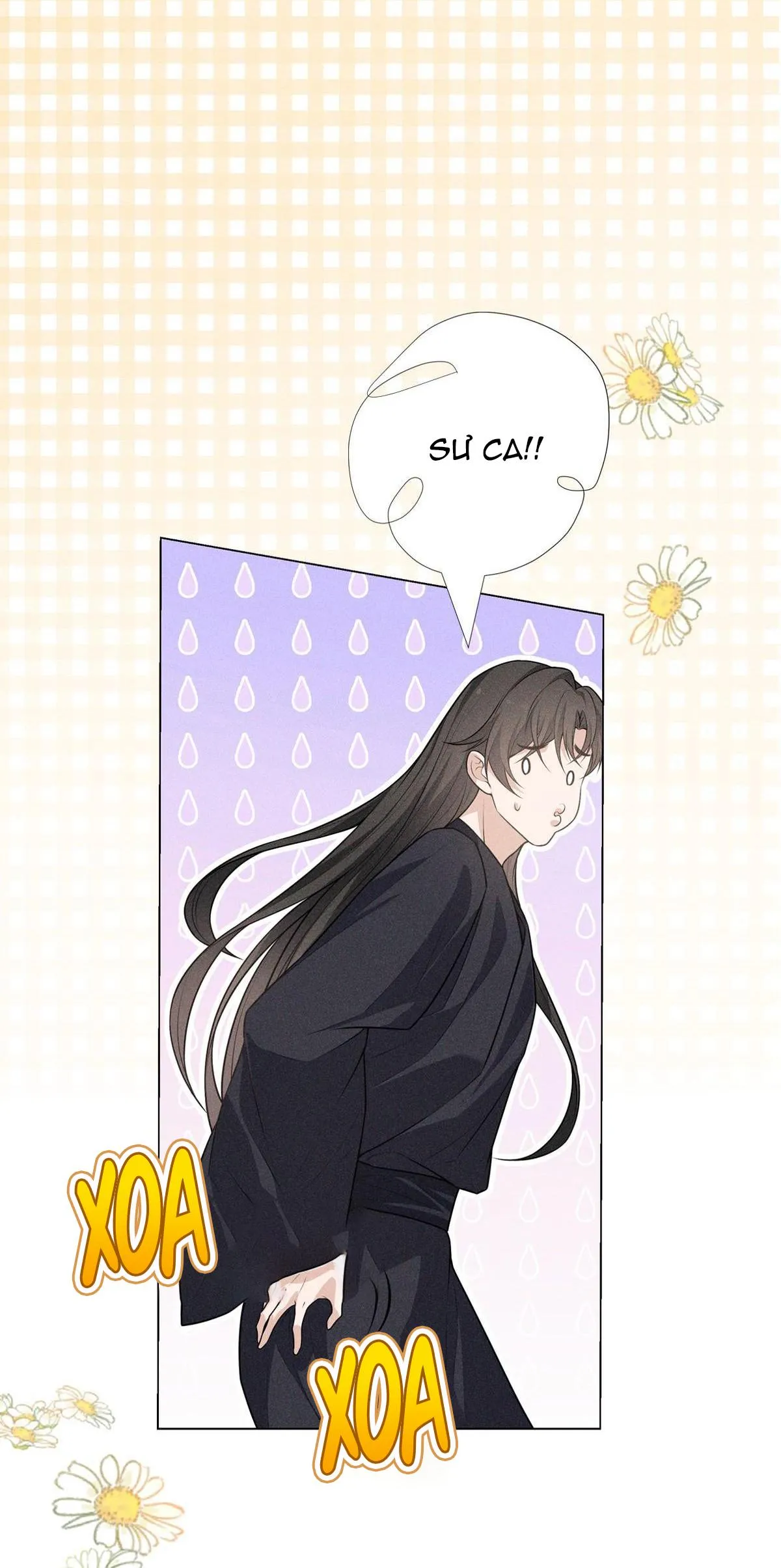 Chiếm Đoạt Ánh Trăng Chapter 18 Trang 15