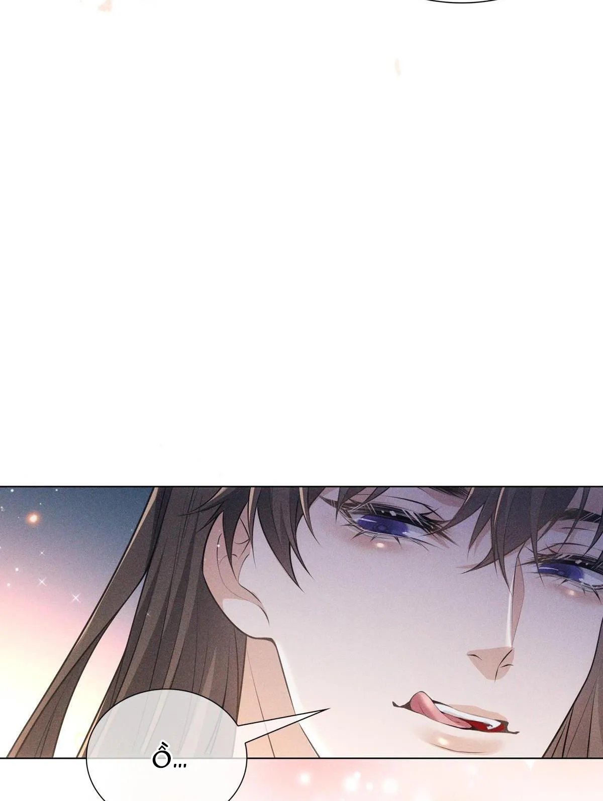 Chiếm Đoạt Ánh Trăng Chapter 18 Trang 18