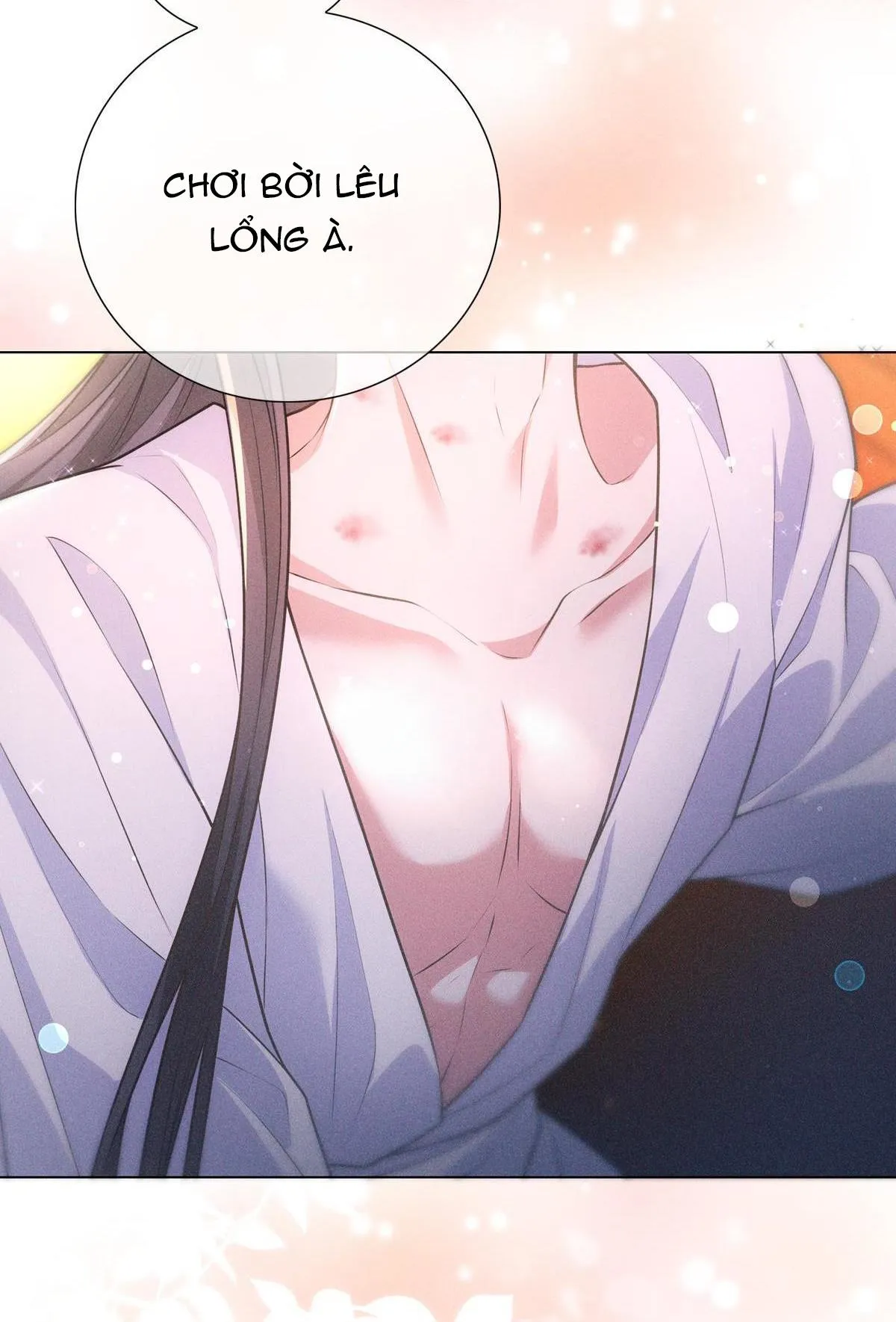 Chiếm Đoạt Ánh Trăng Chapter 18 Trang 19