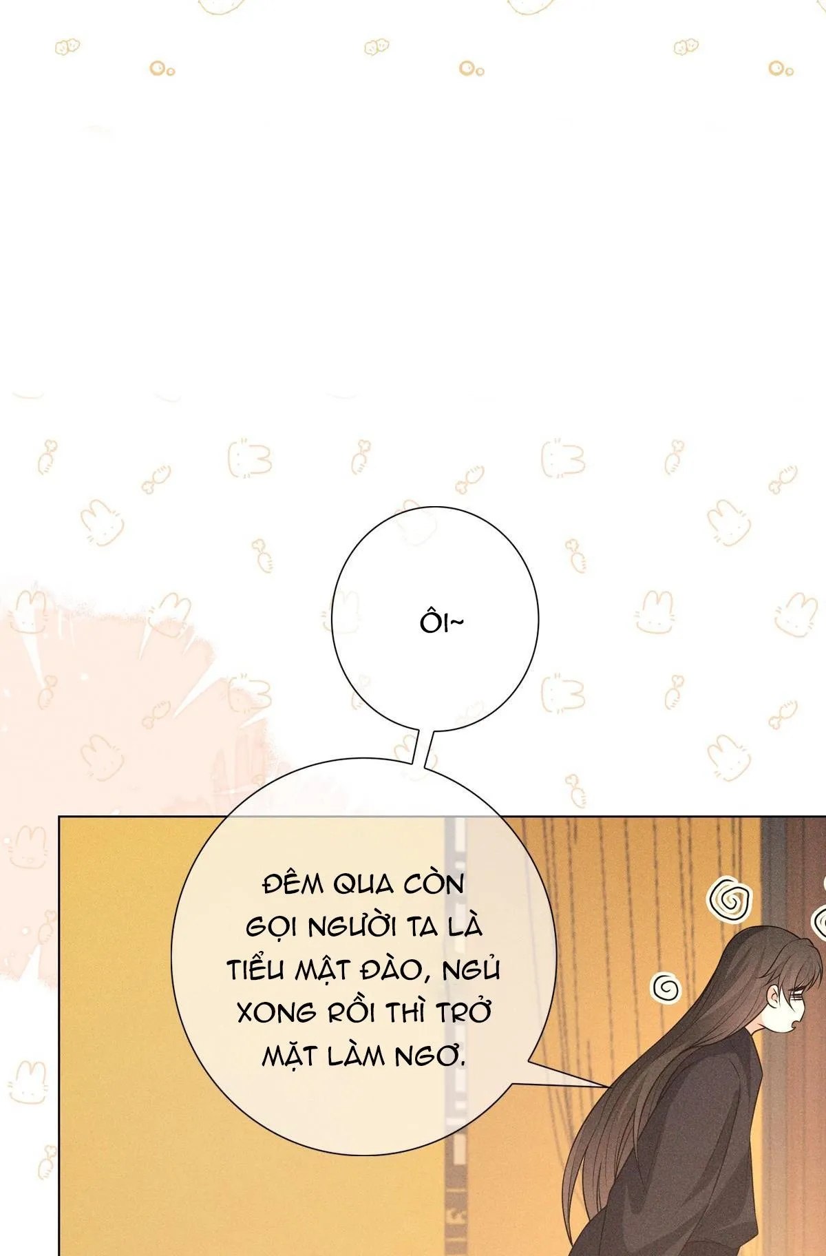 Chiếm Đoạt Ánh Trăng Chapter 18 Trang 22